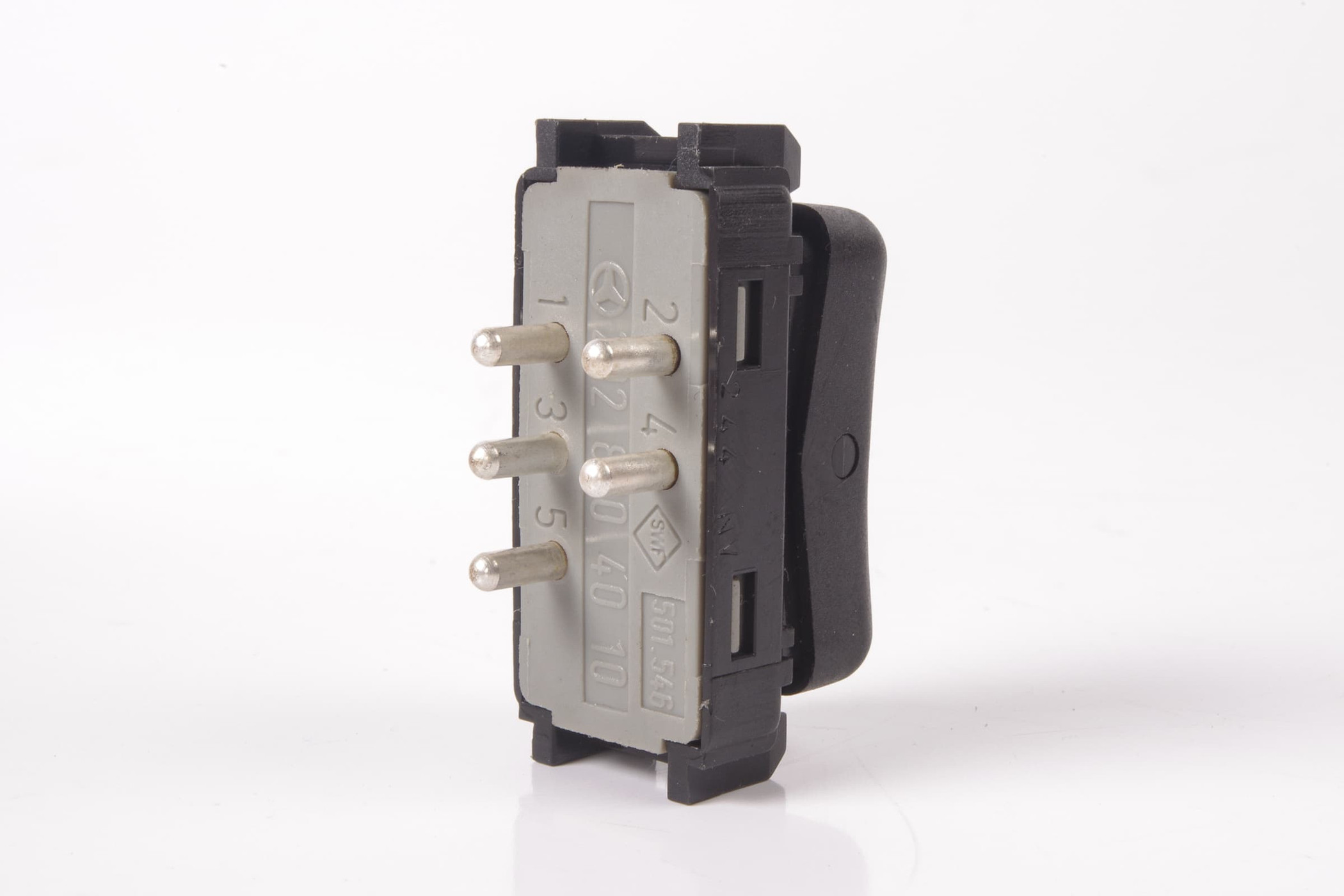 Mercedes 2028204010 Central Locking Switch | W124 E W140 S W202 C