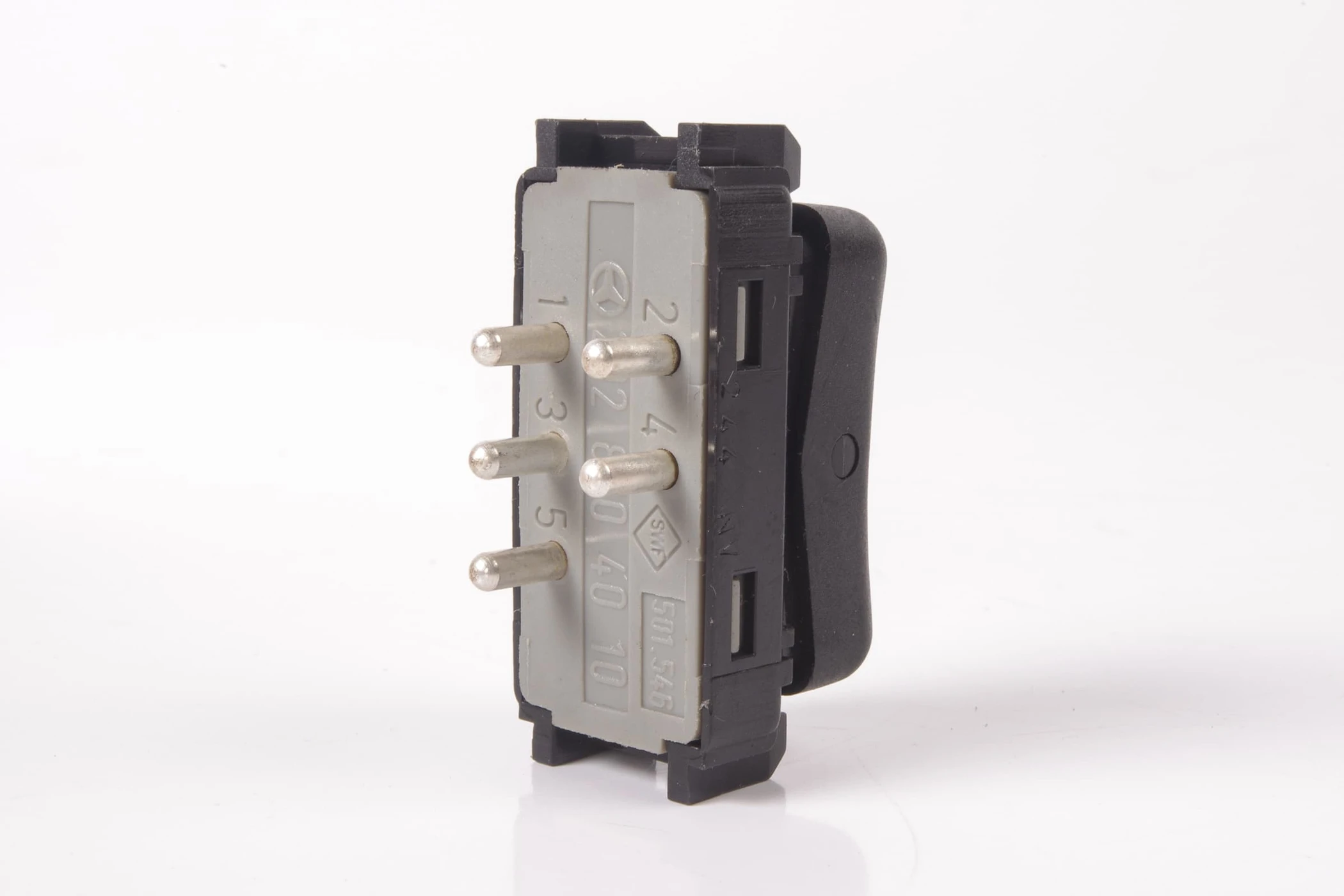 Mercedes 2028204010 Central Locking Switch | W124 E W140 S W202 C