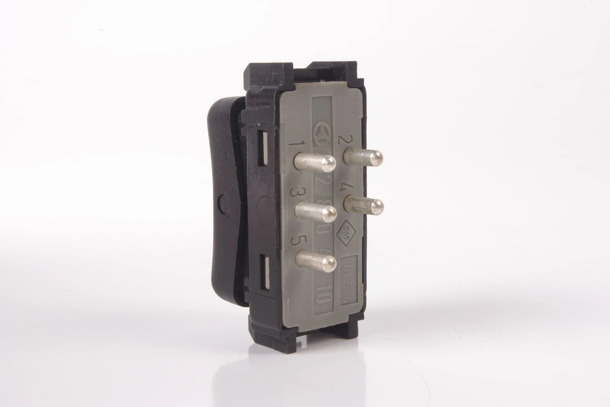 Mercedes 2028204010 Central Locking Switch | W124 E W140 S W202 C