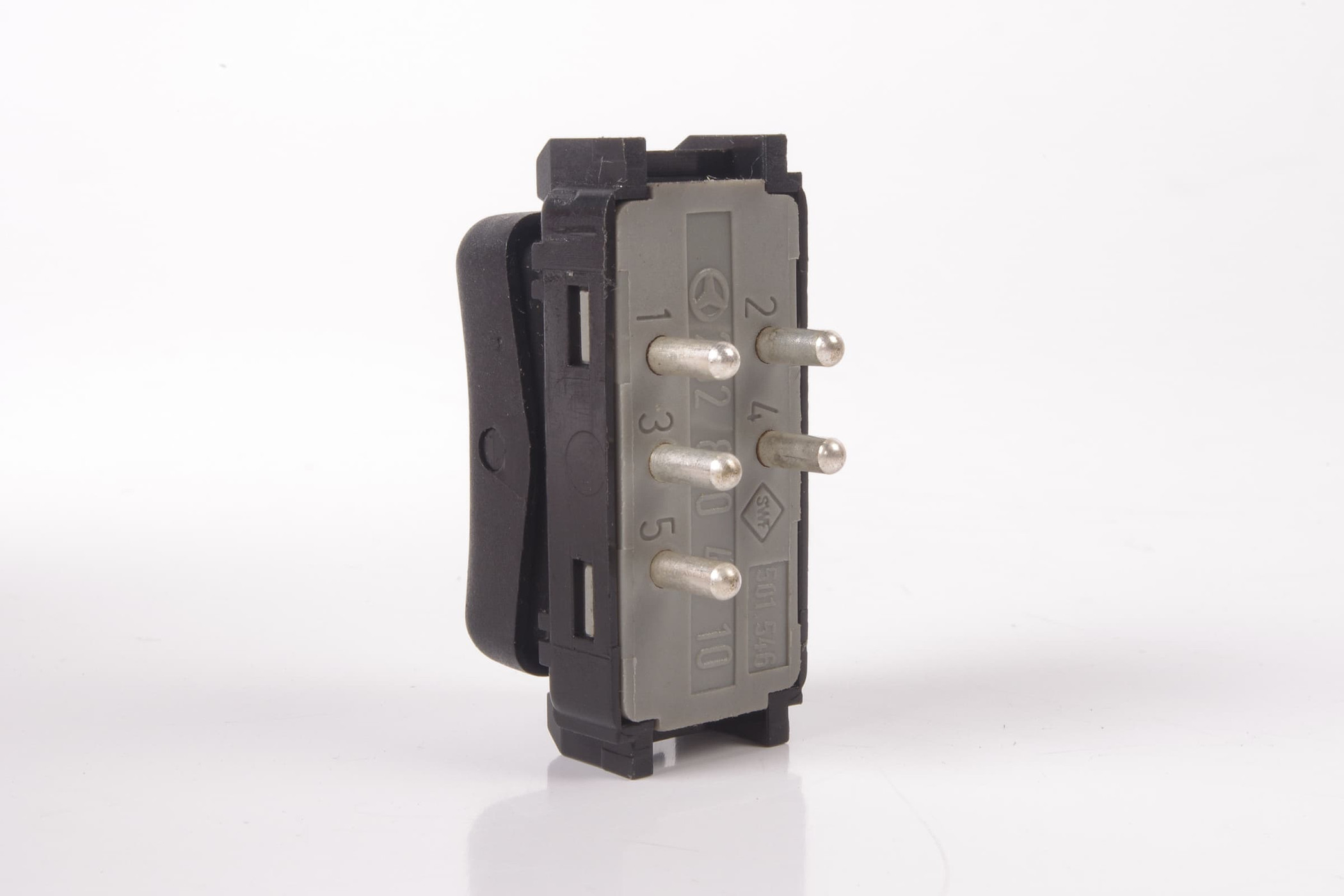 Mercedes 2028204010 Central Locking Switch | W124 E W140 S W202 C