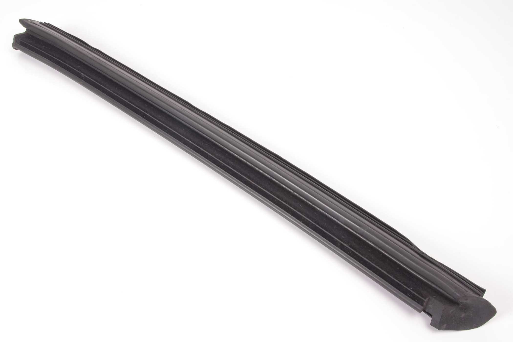 Mercedes 1297702634 Roof Seal - Right | R129 SL