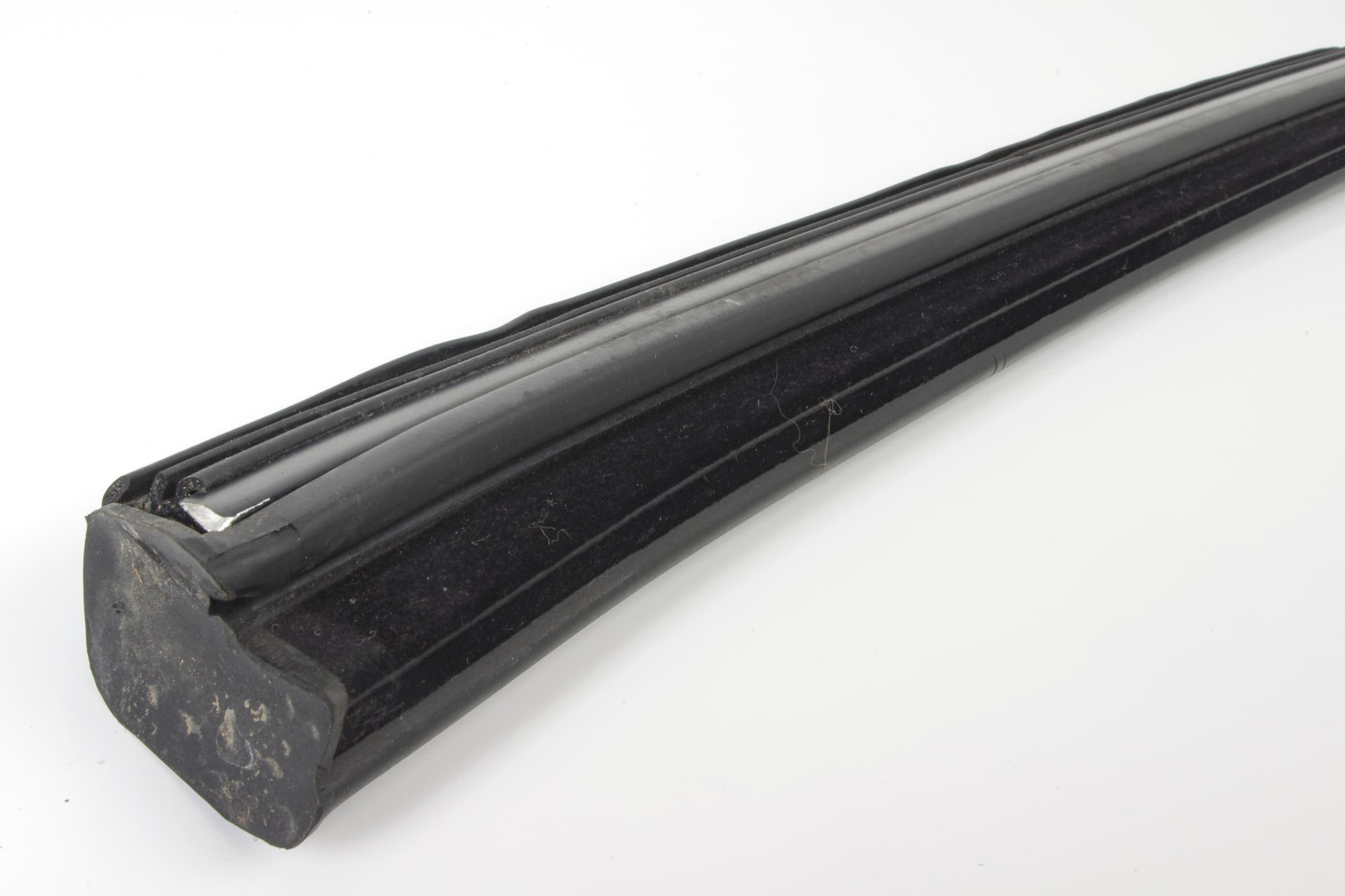 Mercedes 1297702634 Roof Seal - Right | R129 SL