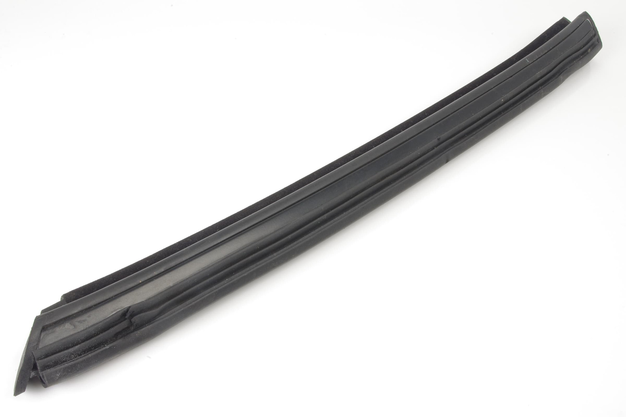 Mercedes 1297702634 Roof Seal - Right | R129 SL