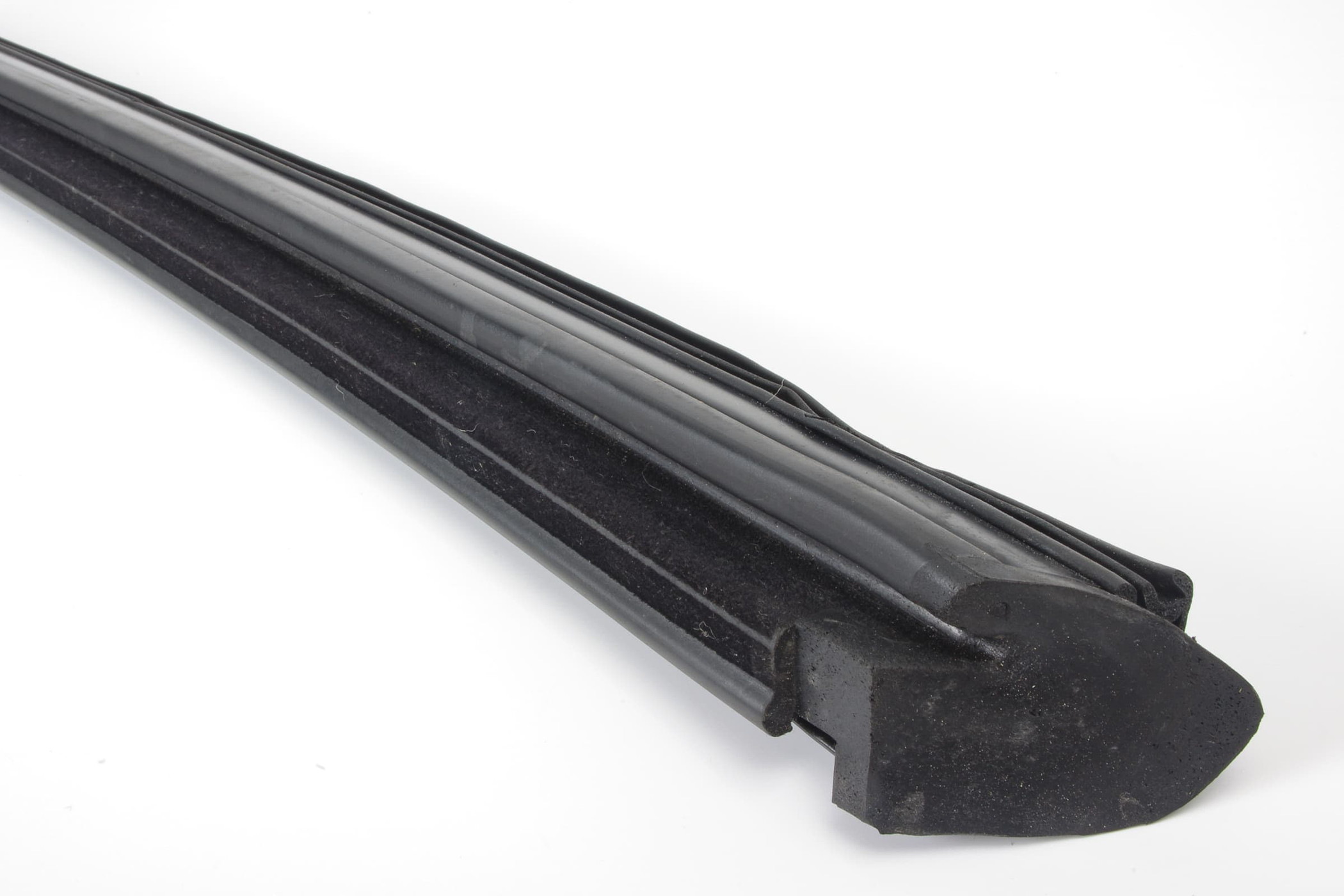 Mercedes 1297702634 Roof Seal - Right | R129 SL