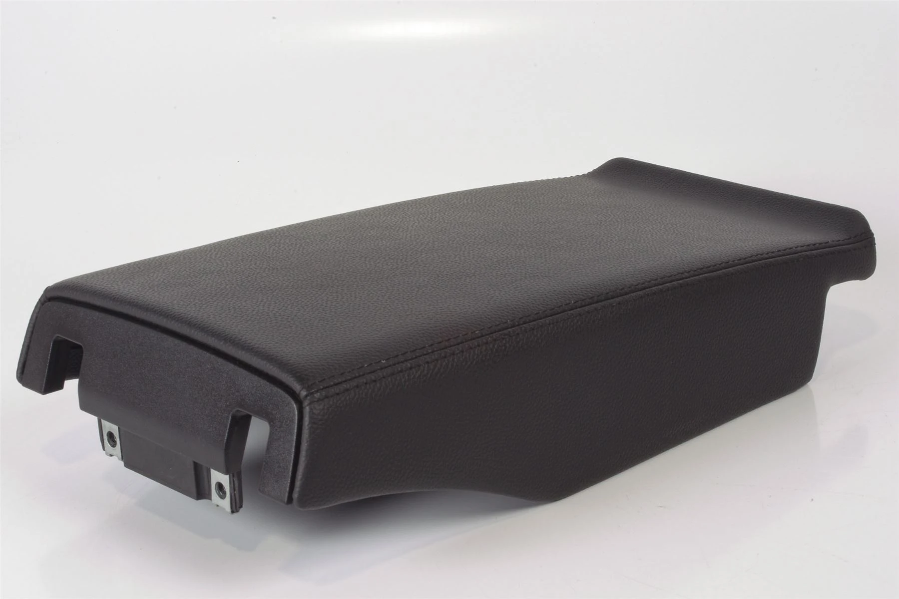 Mercedes 2306801239 Centre Console Armrest Lid - Rear Black | R230 SL