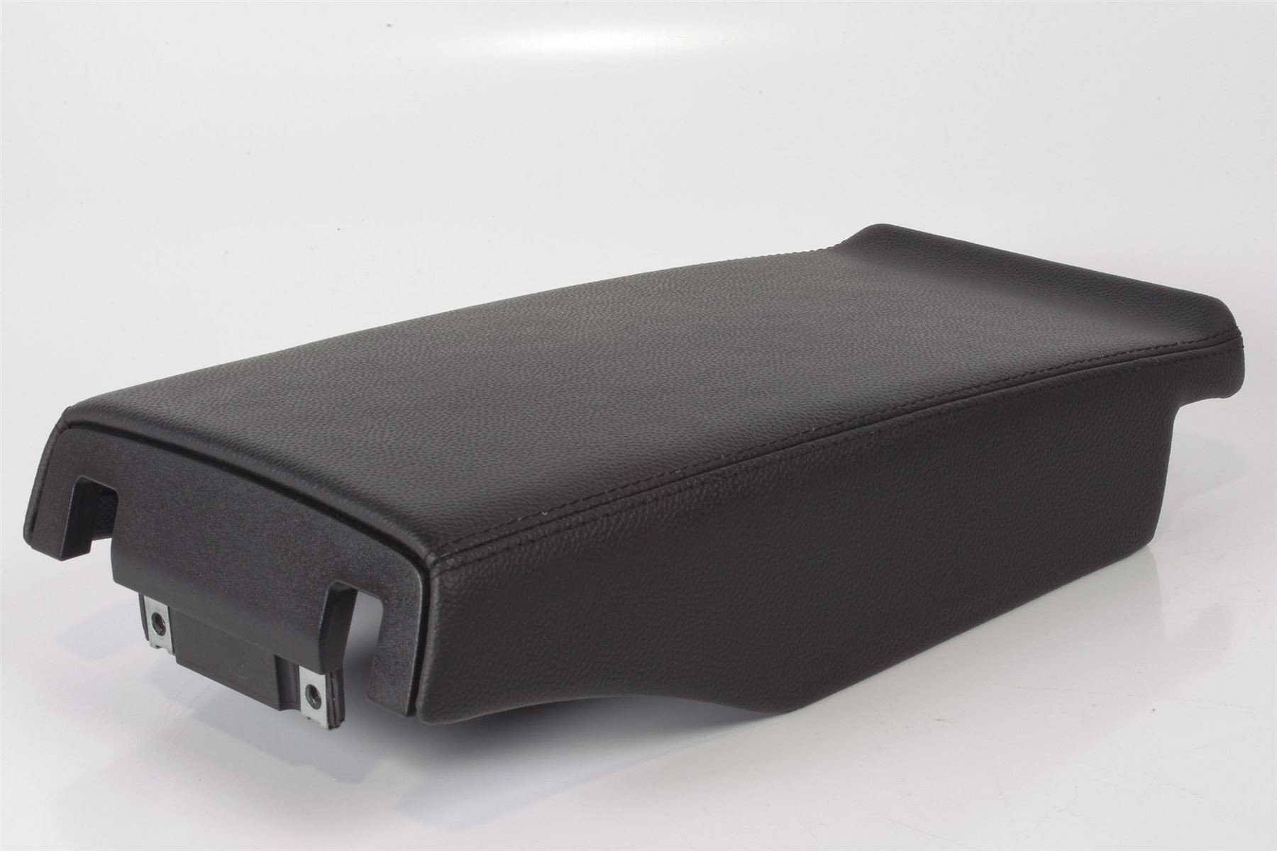 Mercedes 2306801239 Centre Console Armrest Lid - Rear Black | R230 SL