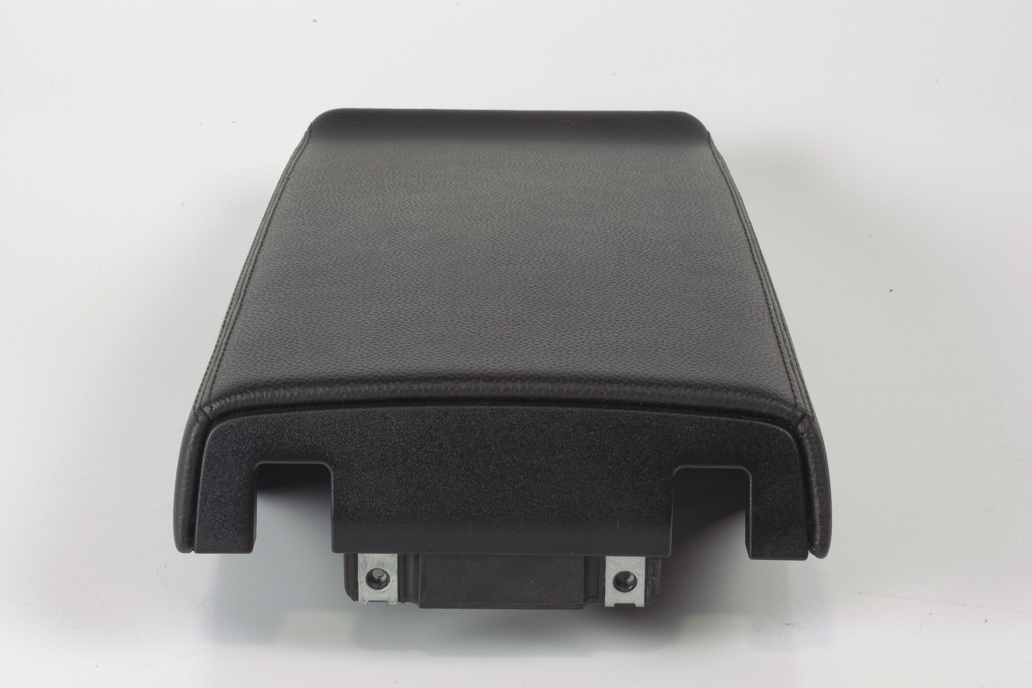 Mercedes 2306801239 Centre Console Armrest Lid - Rear Black | R230 SL