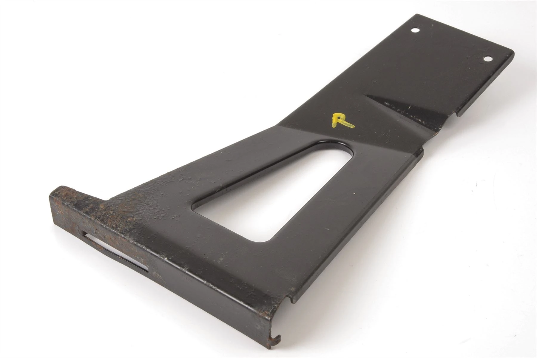 Mercedes 1296980214 Wing Bracket - Front Right | R129 SL