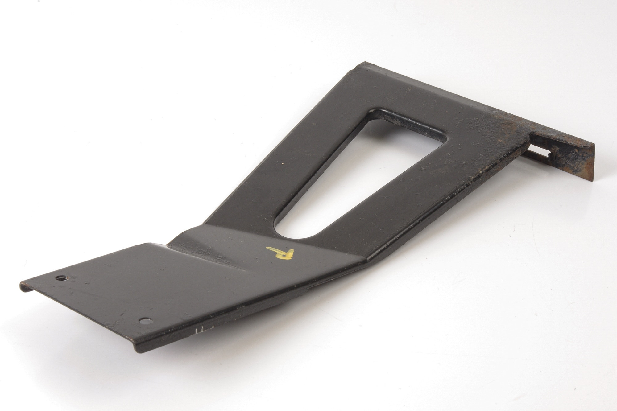 Mercedes 1296980214 Wing Bracket - Front Right (b) | R129 SL