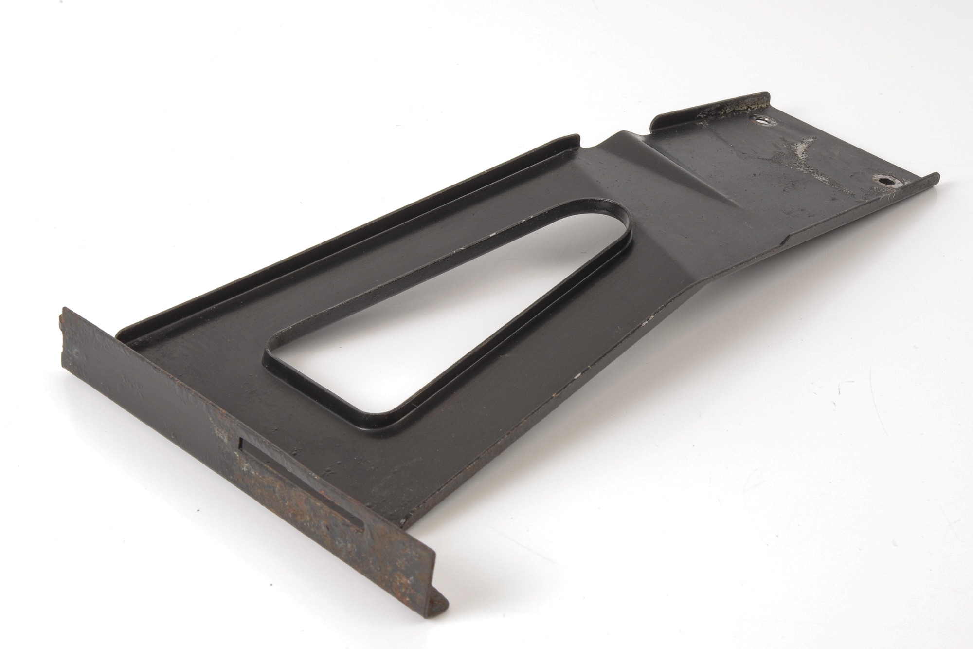 Mercedes 1296980214 Wing Bracket - Front Right | R129 SL