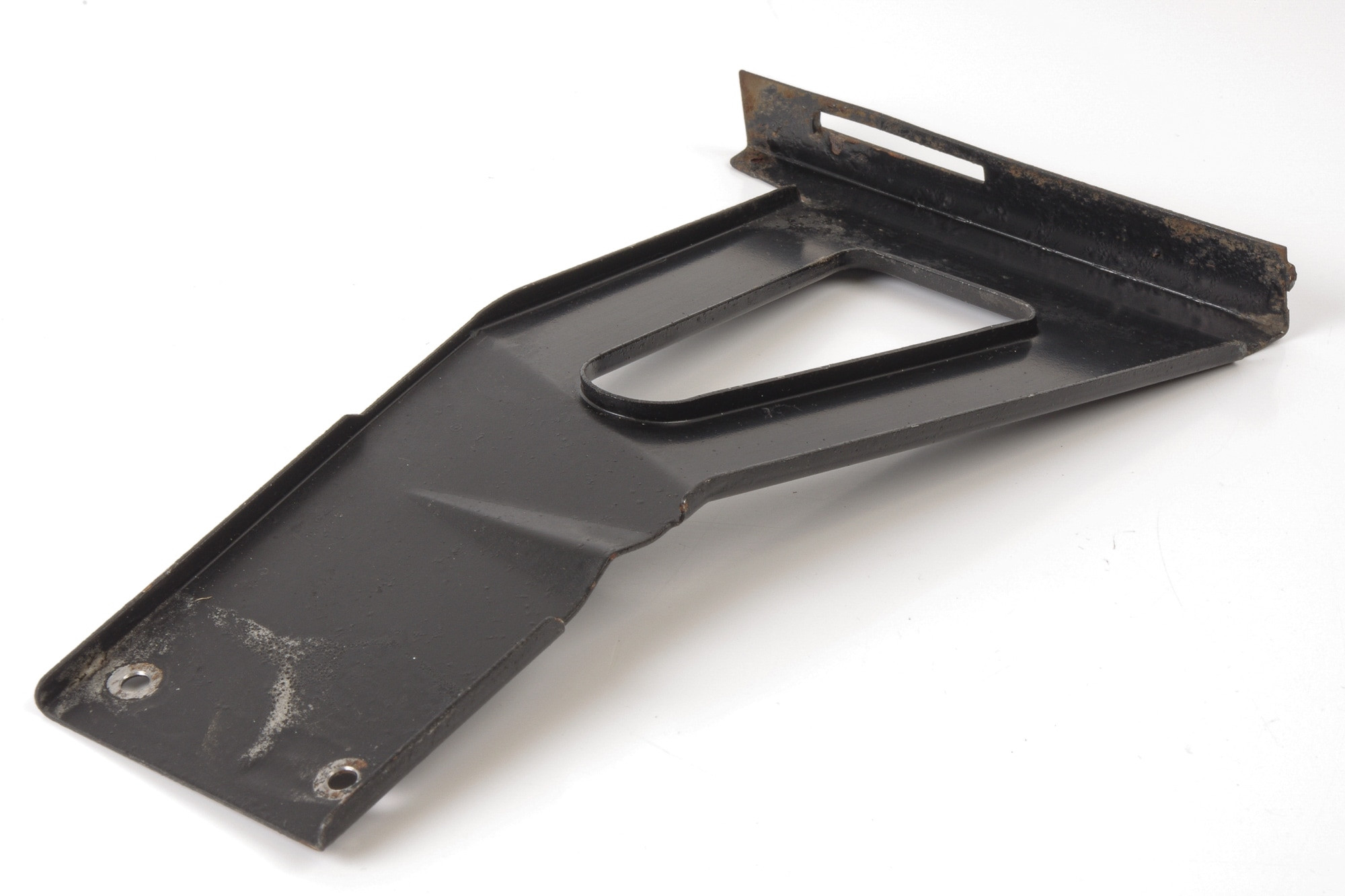 Mercedes 1296980214 Wing Bracket - Front Right | R129 SL