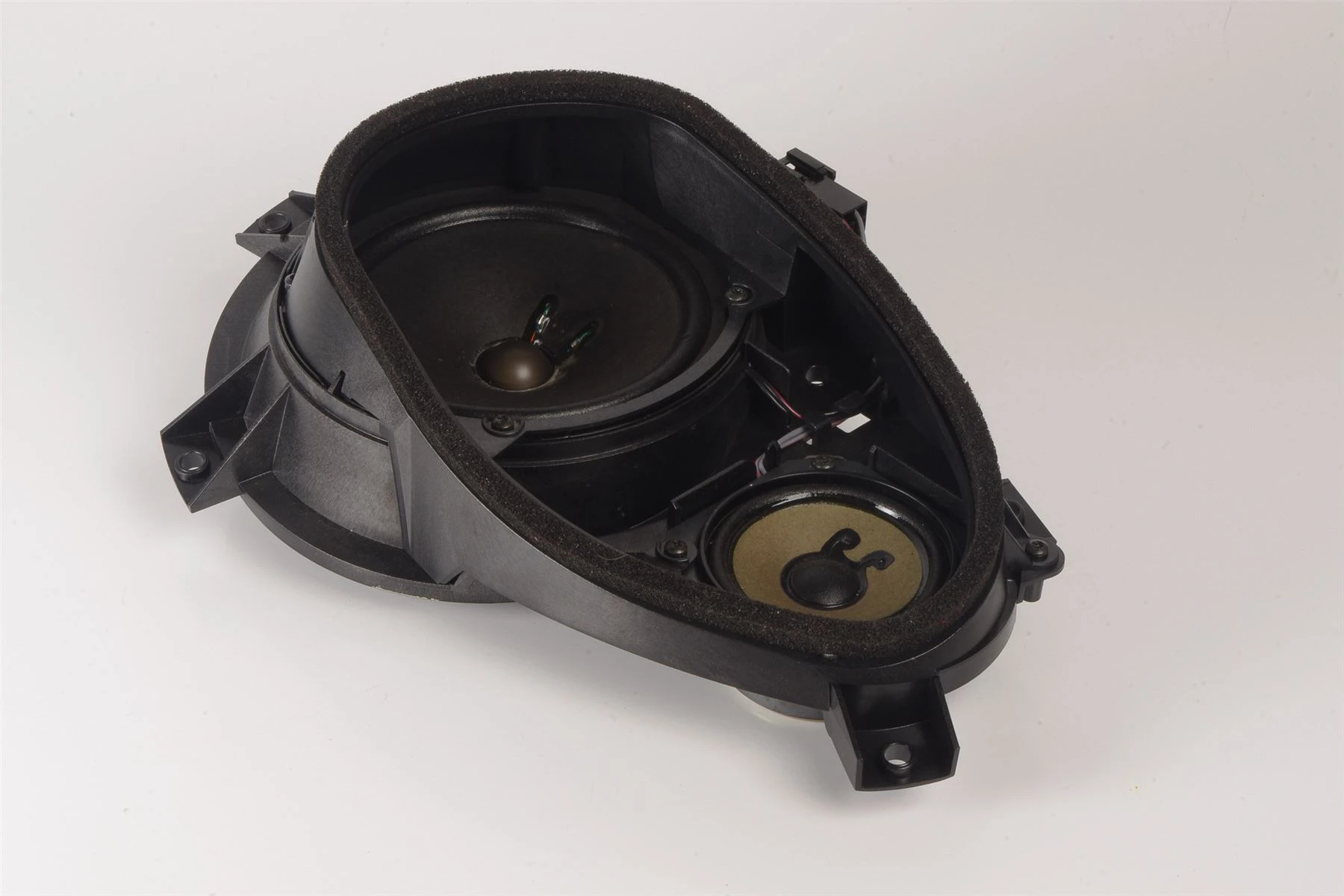 Mercedes 2308200902 Door Speaker - Left | R230 SL