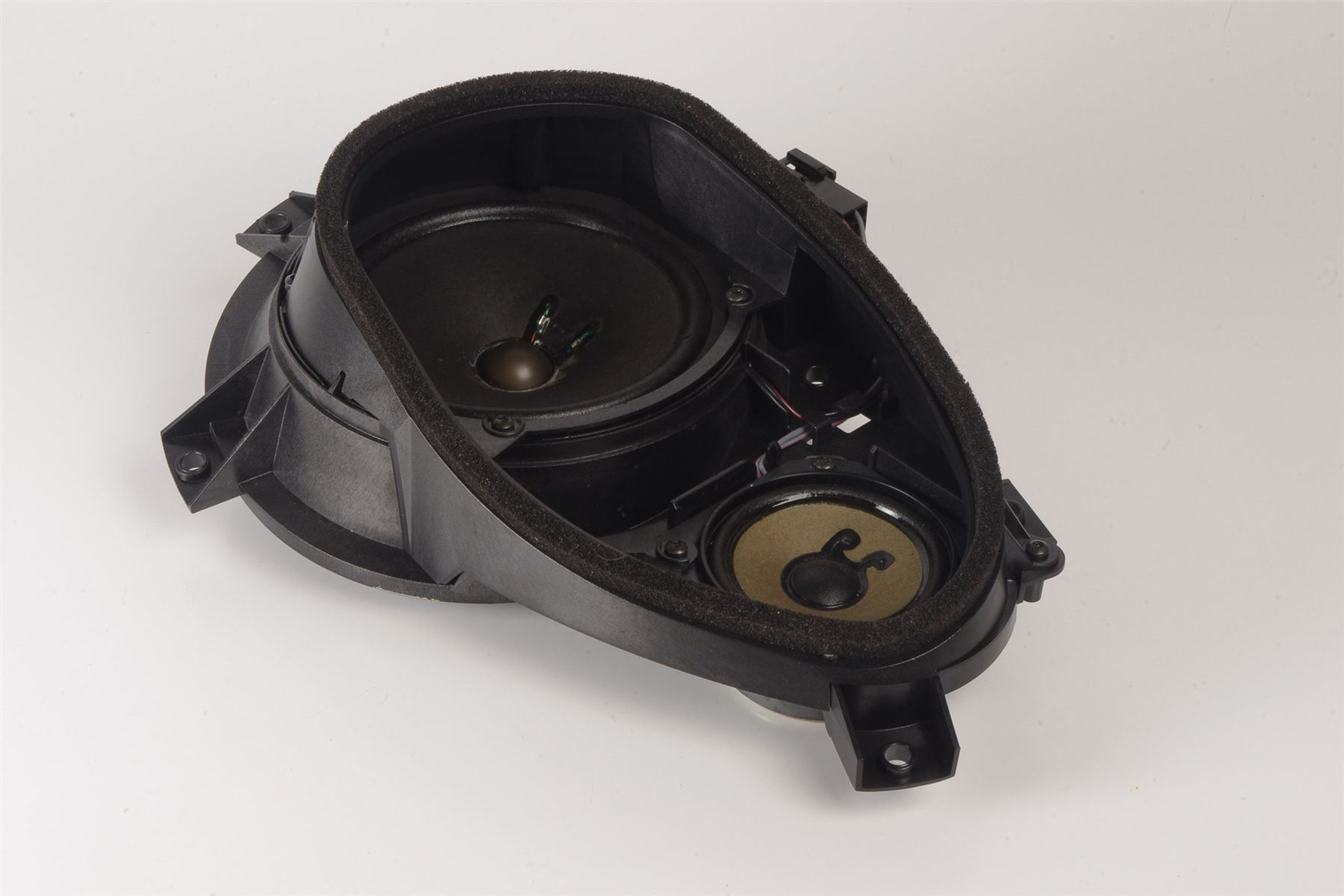 Mercedes 2308200902 Door Speaker - Left | R230 SL