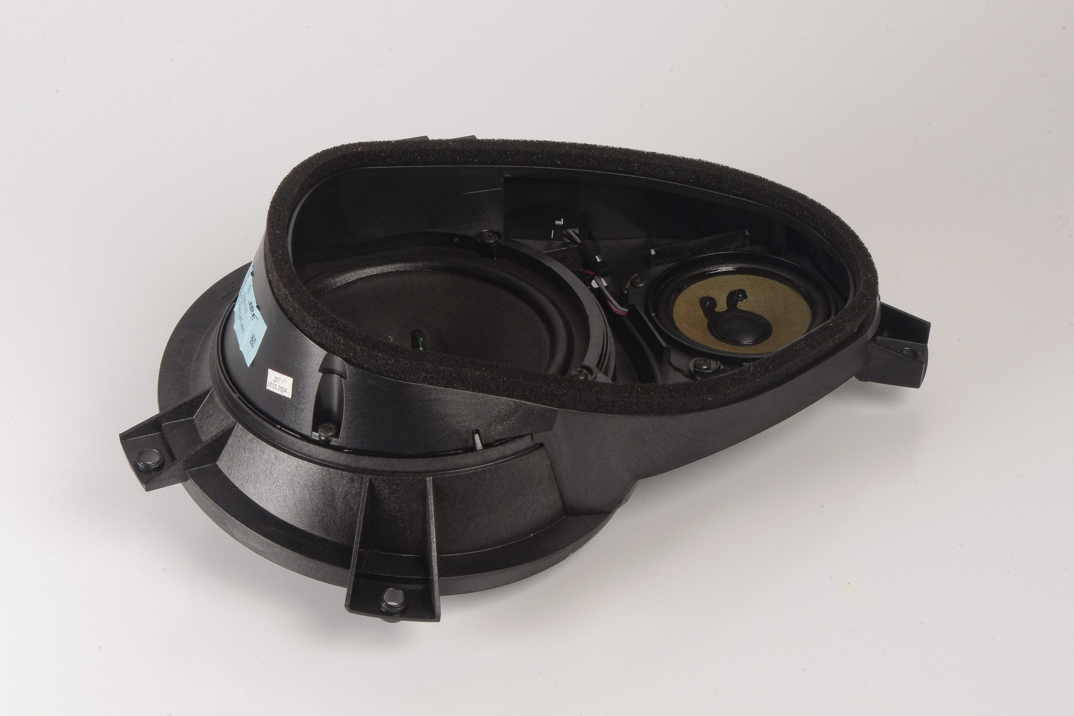 Mercedes 2308200902 Door Speaker - Left | R230 SL