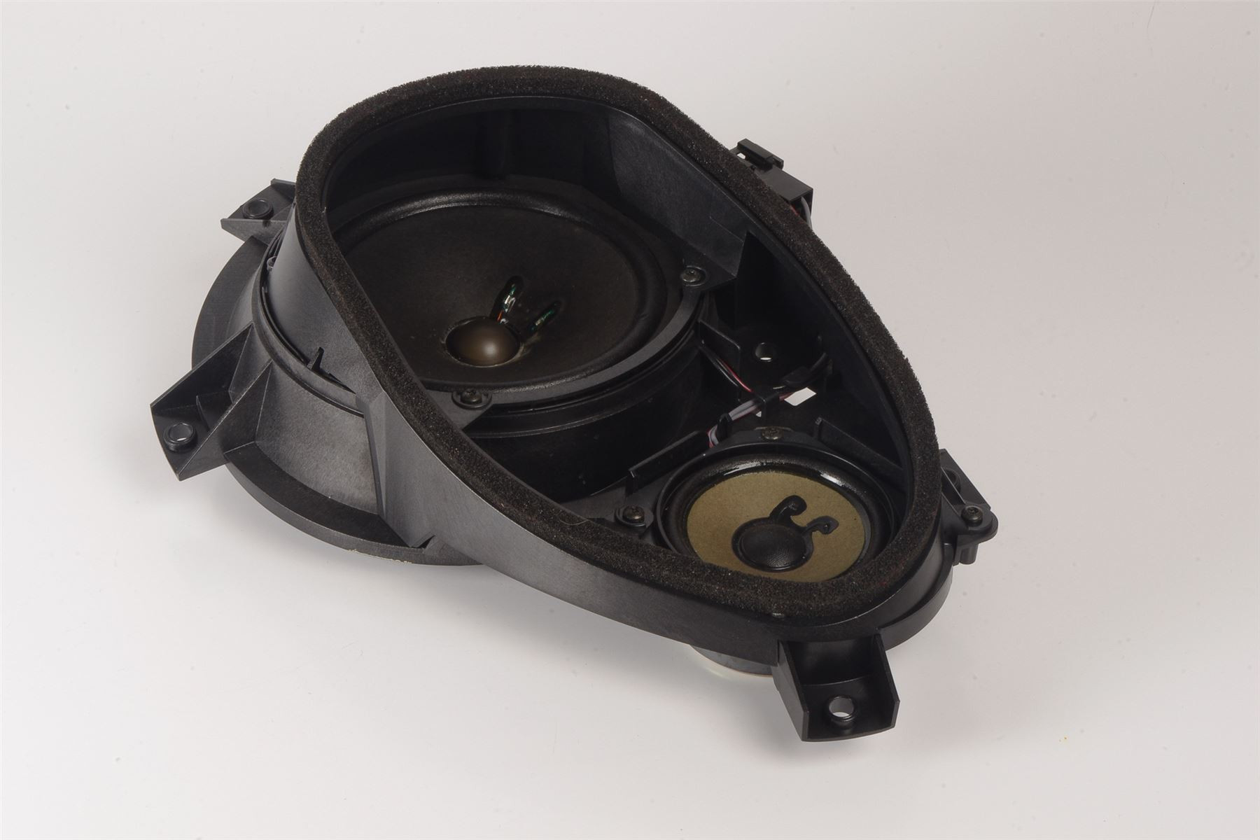 Mercedes 2308200902 Door Speaker - Left | R230 SL