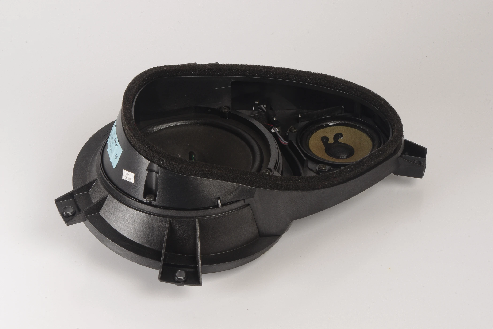 Mercedes 2308200902 Door Speaker - Left | R230 SL