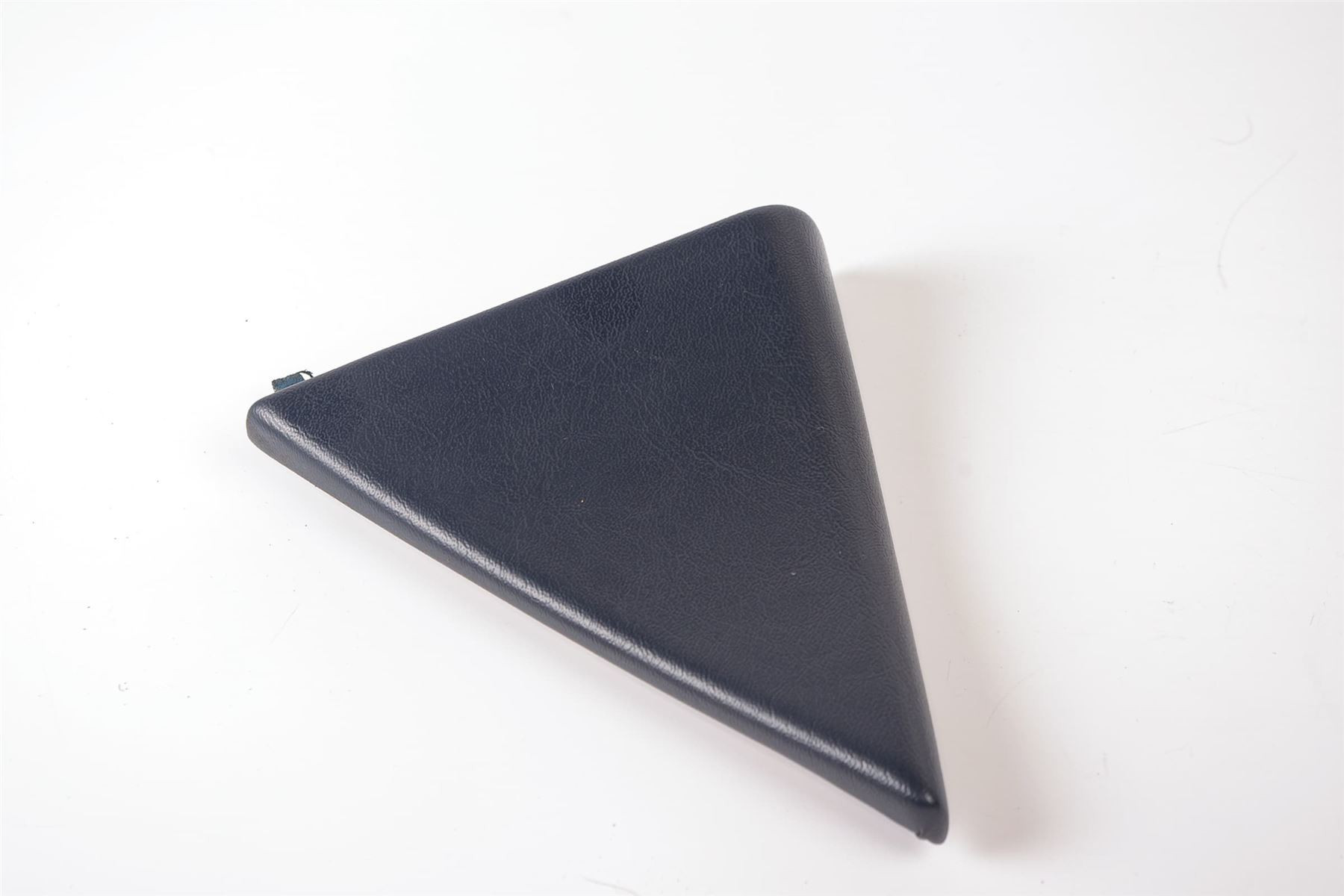 Mercedes 1407250311 Interior Door Mirror Cover - Left Blue | W140 V140 C140 S