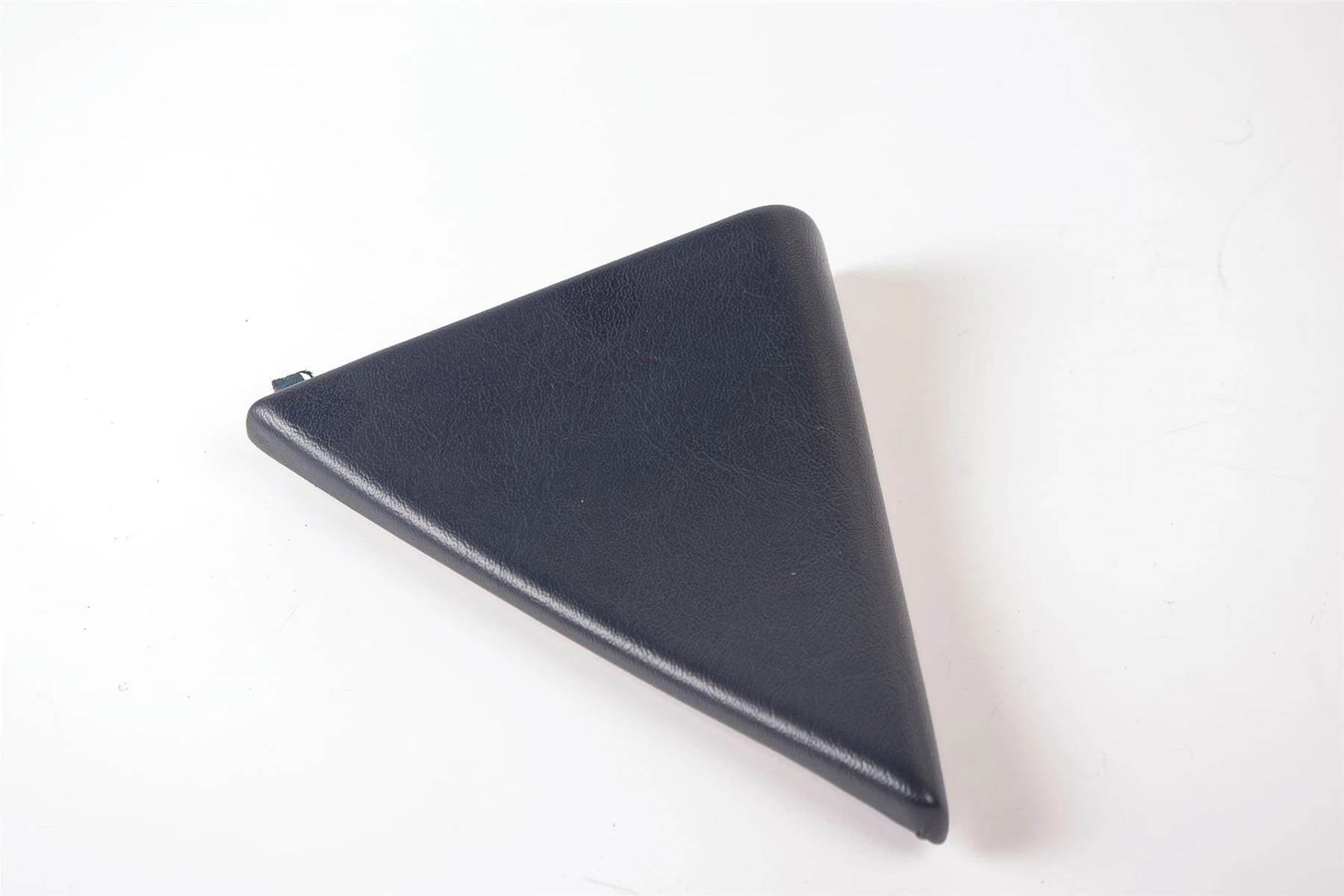 Mercedes 1407250311 Interior Door Mirror Cover - Left Blue | W140 V140 C140 S