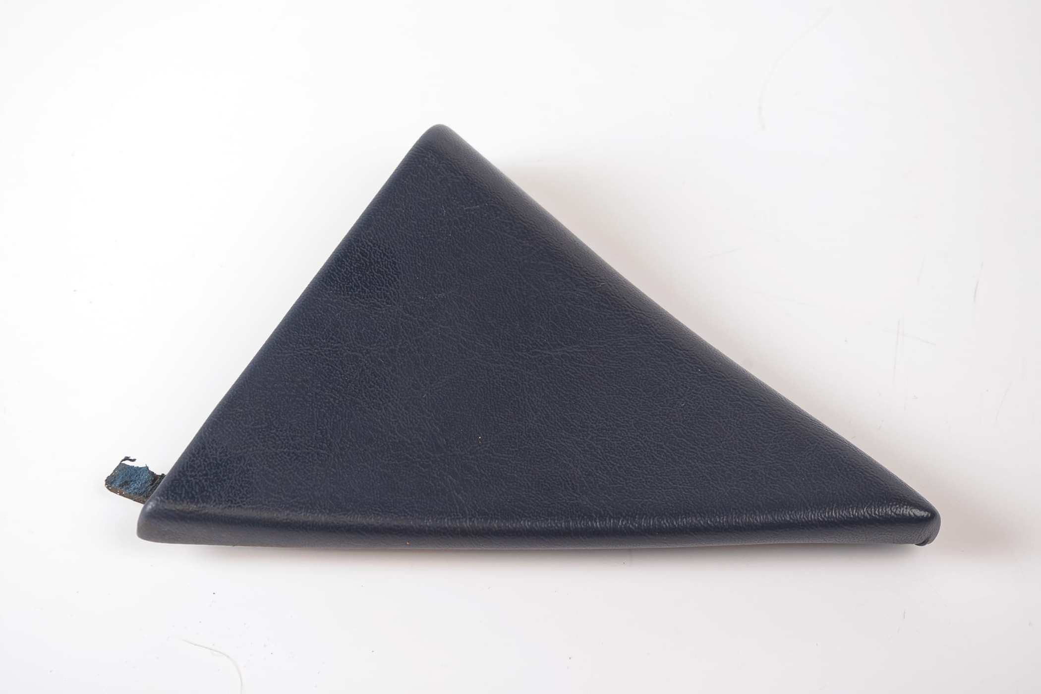 Mercedes 1407250311 Interior Door Mirror Cover - Left Blue | W140 V140 C140 S