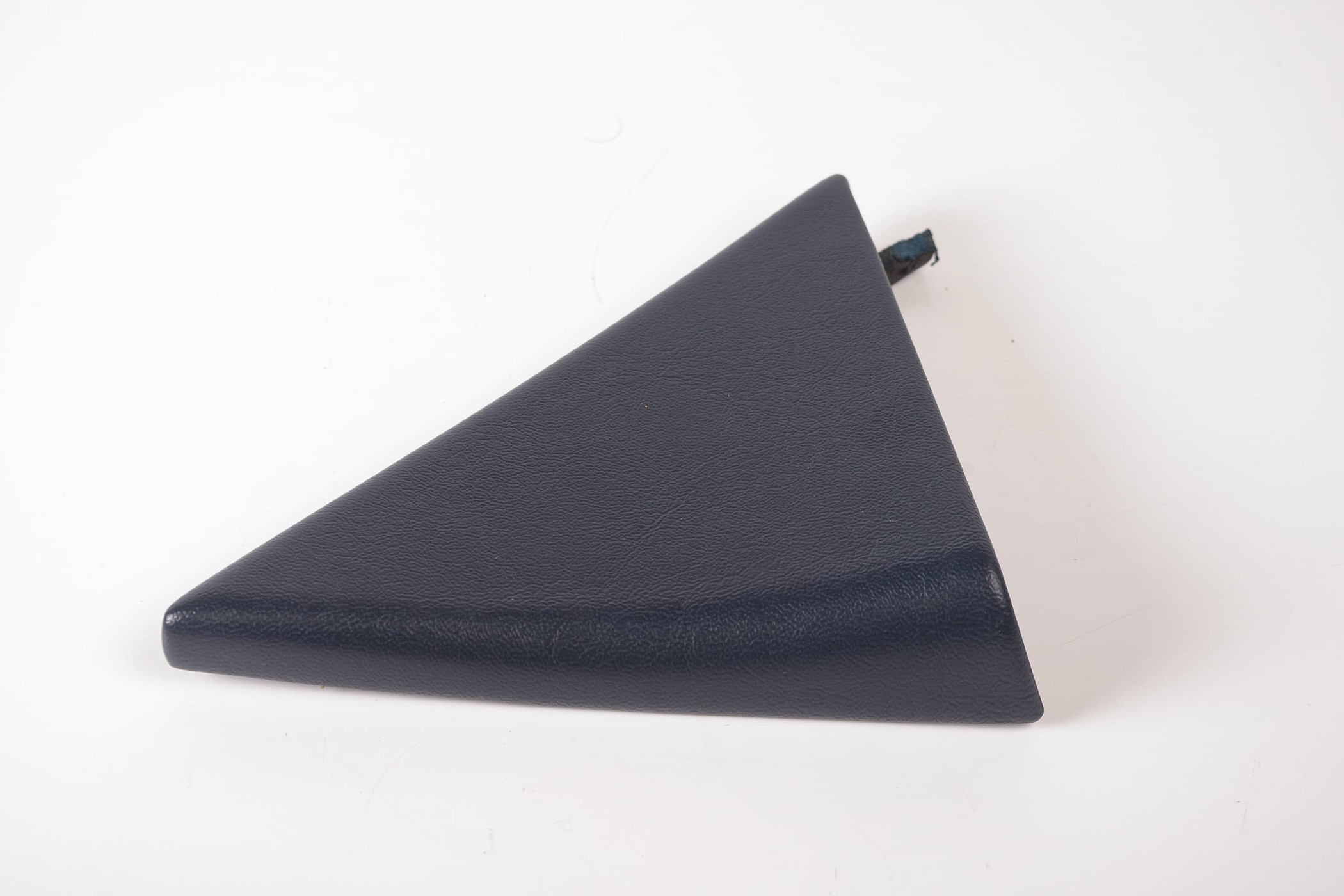 Mercedes 1407250311 Interior Door Mirror Cover - Left Blue | W140 V140 C140 S