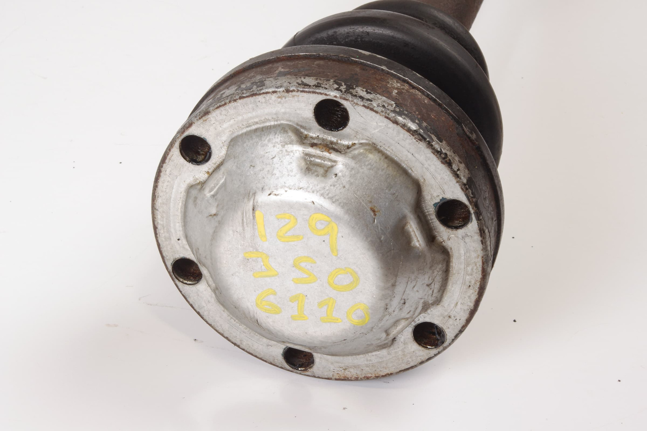 Mercedes 1293506110 Drive Shaft - Rear | R129 SL