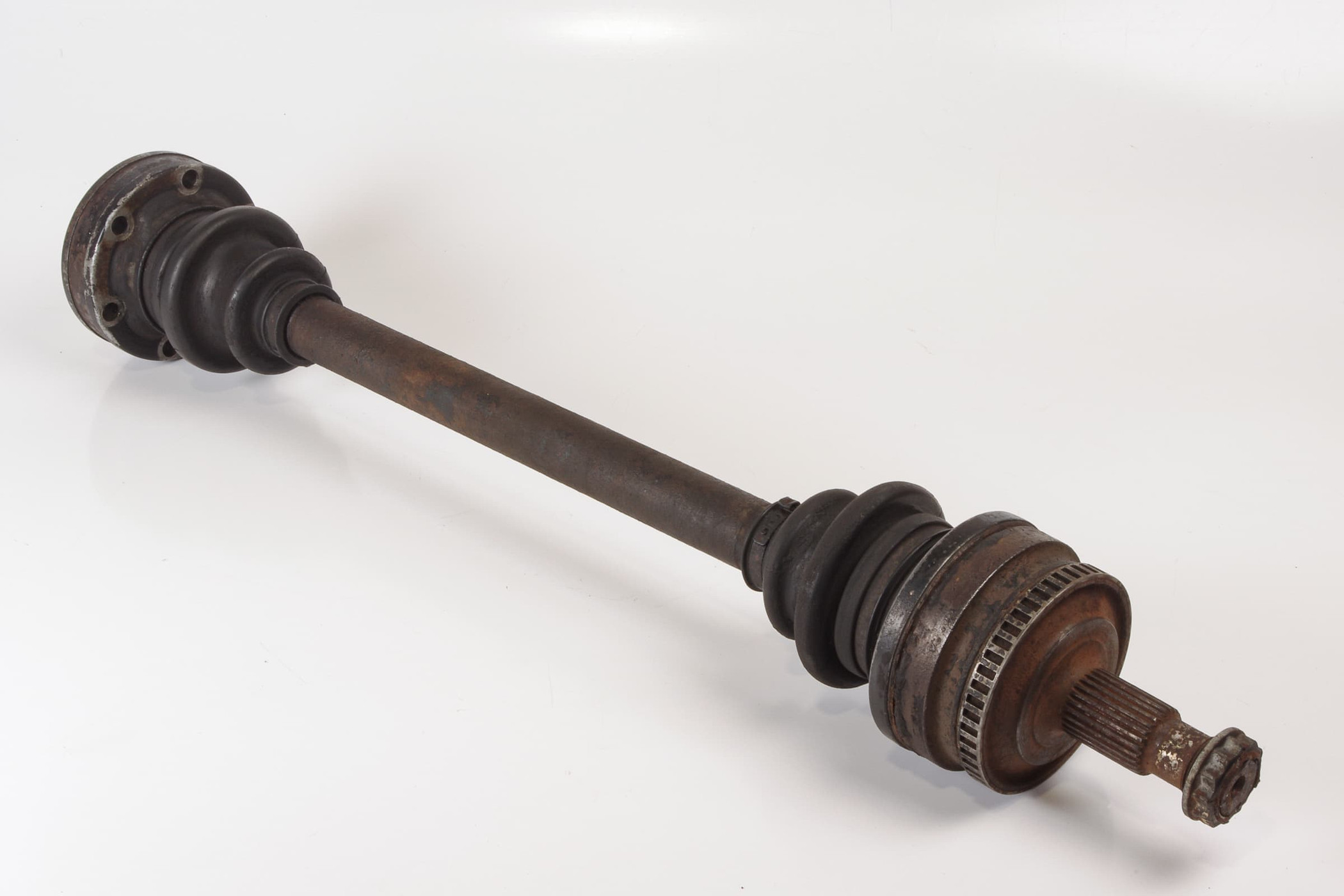 Mercedes 1293506110 Drive Shaft - Rear | R129 SL