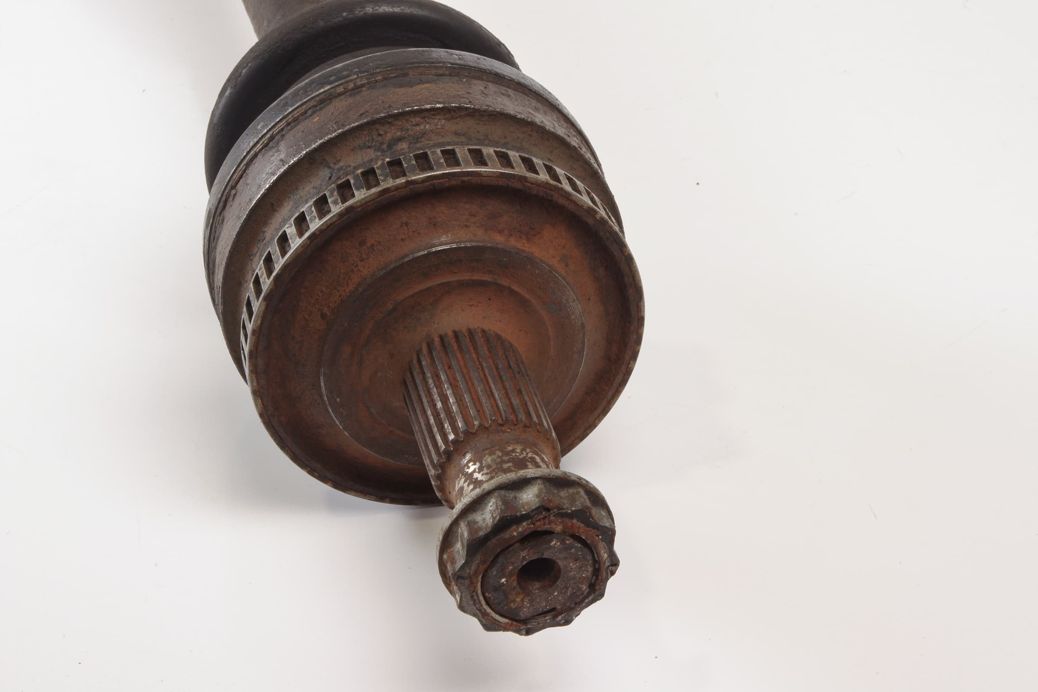 Mercedes 1293506110 Drive Shaft - Rear | R129 SL