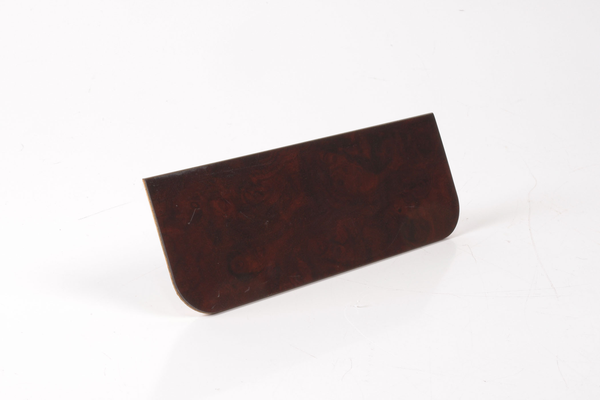 Mercedes 1408403827 Armrest Walnut Panel - Rear | C140 S