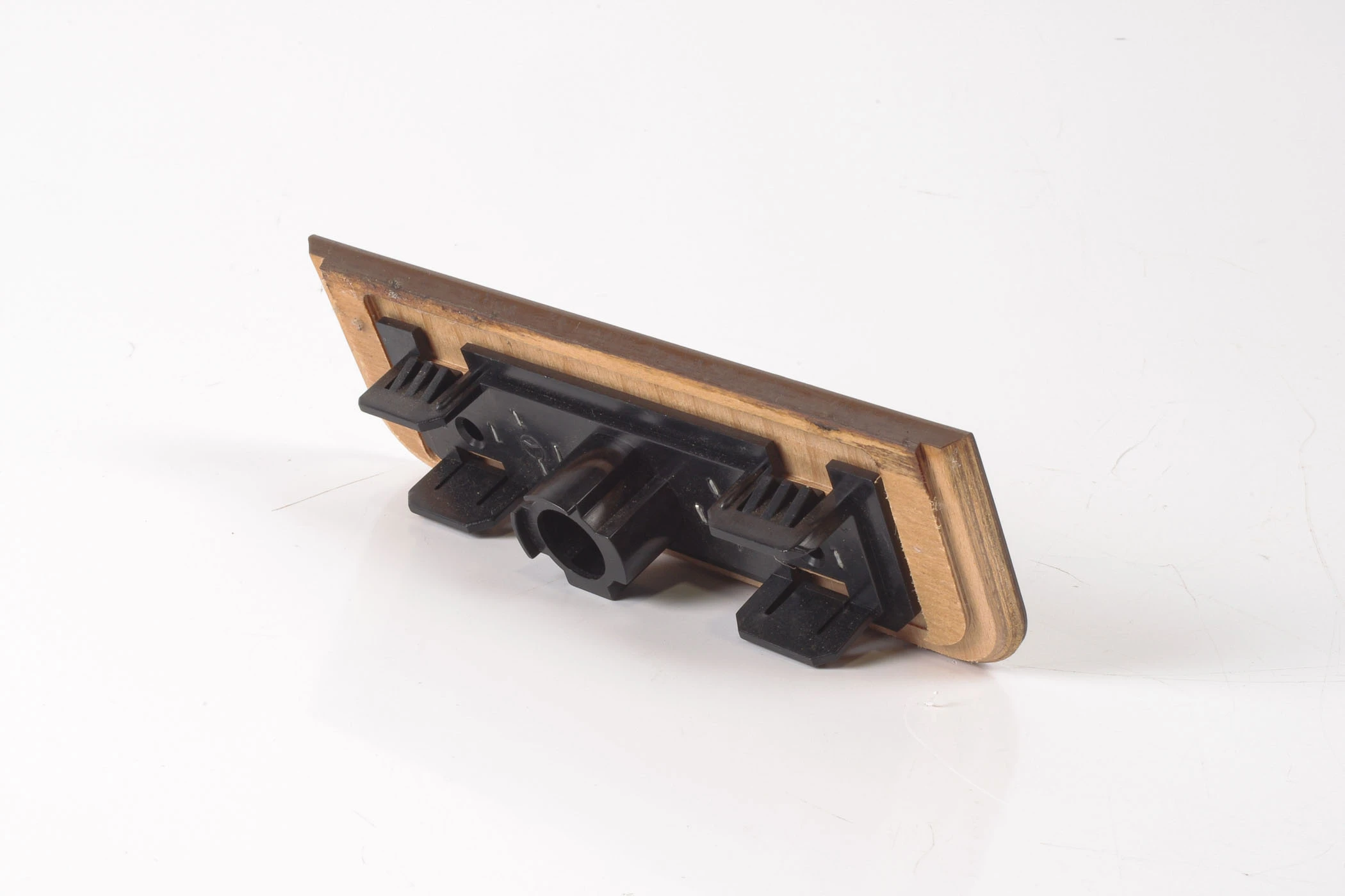 Mercedes 1408403827 Armrest Walnut Panel - Rear | C140 S