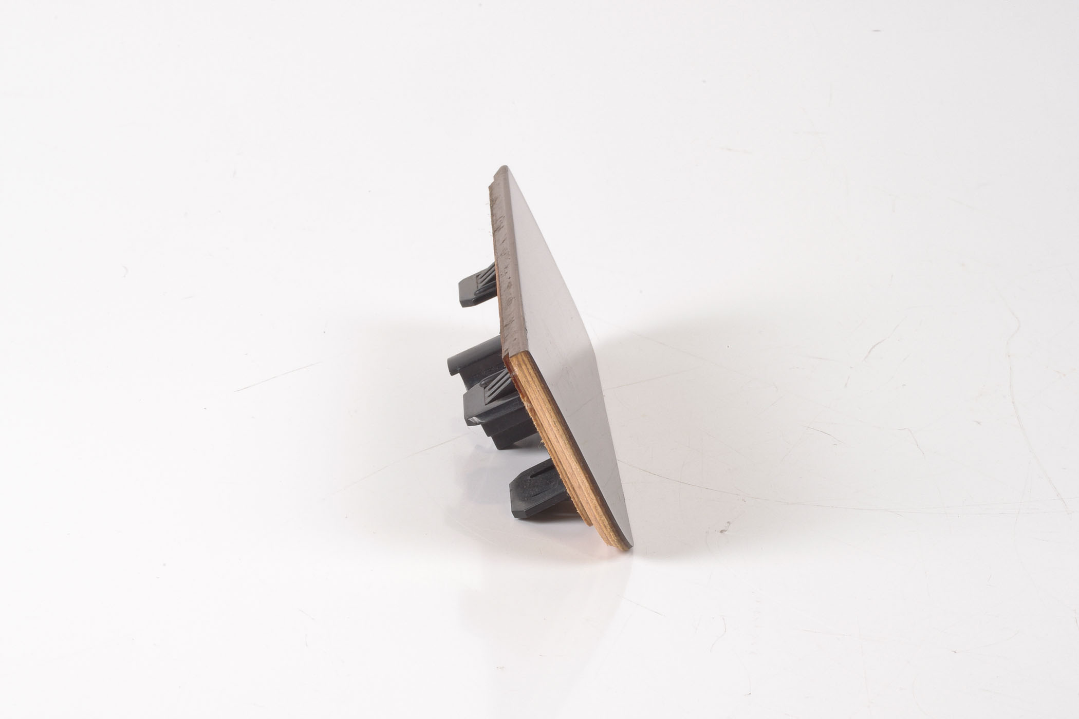 Mercedes 1408403827 Armrest Walnut Panel - Rear | C140 S