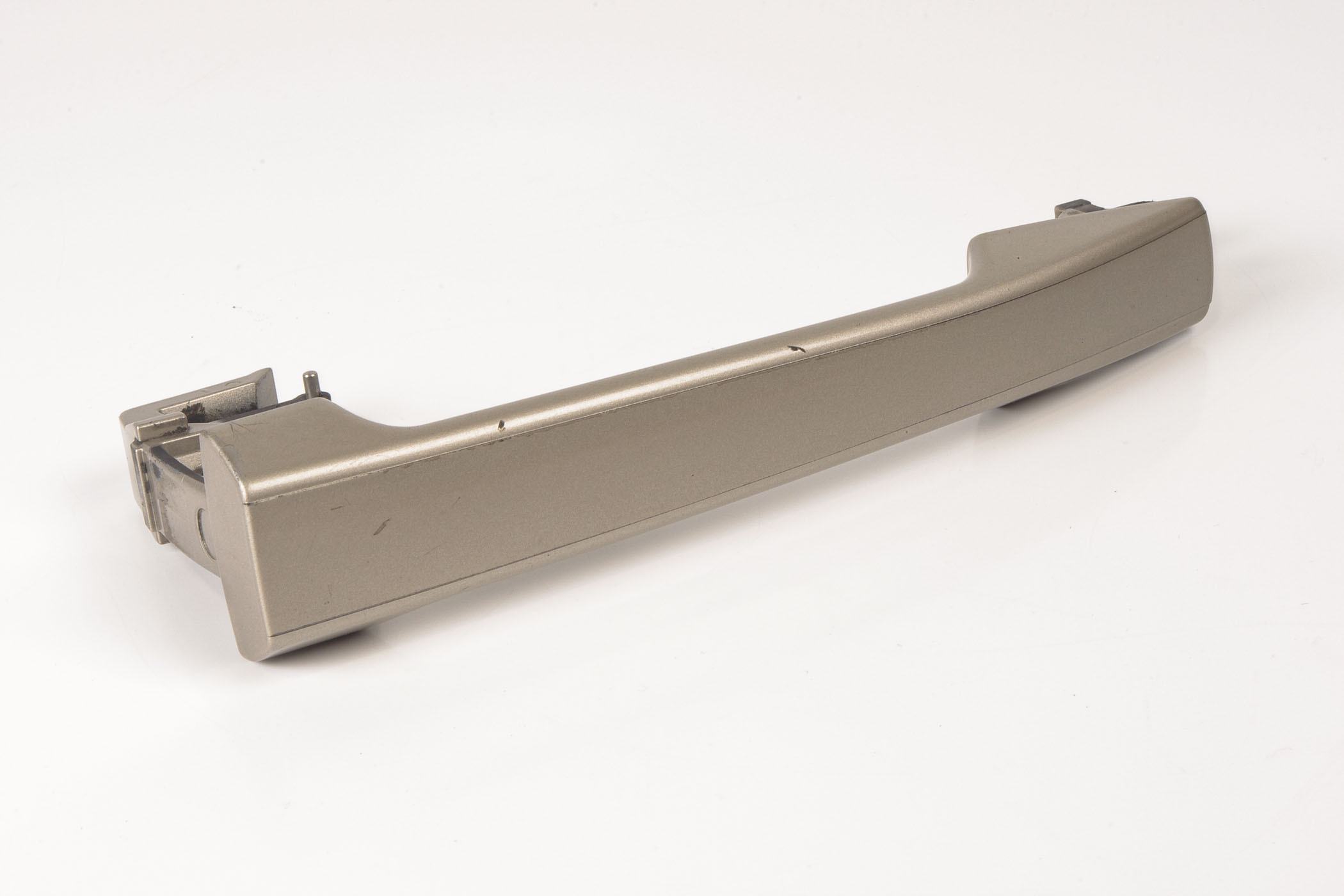 Mercedes 1297600170 Exterior Door Handle - Front Gold | R129 SL