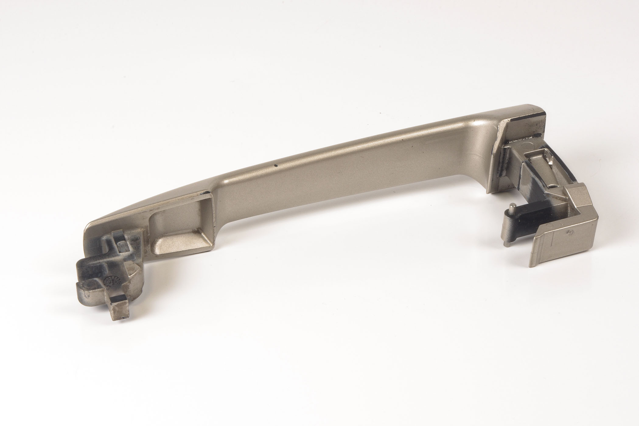 Mercedes 1297600170 Exterior Door Handle - Front Gold | R129 SL