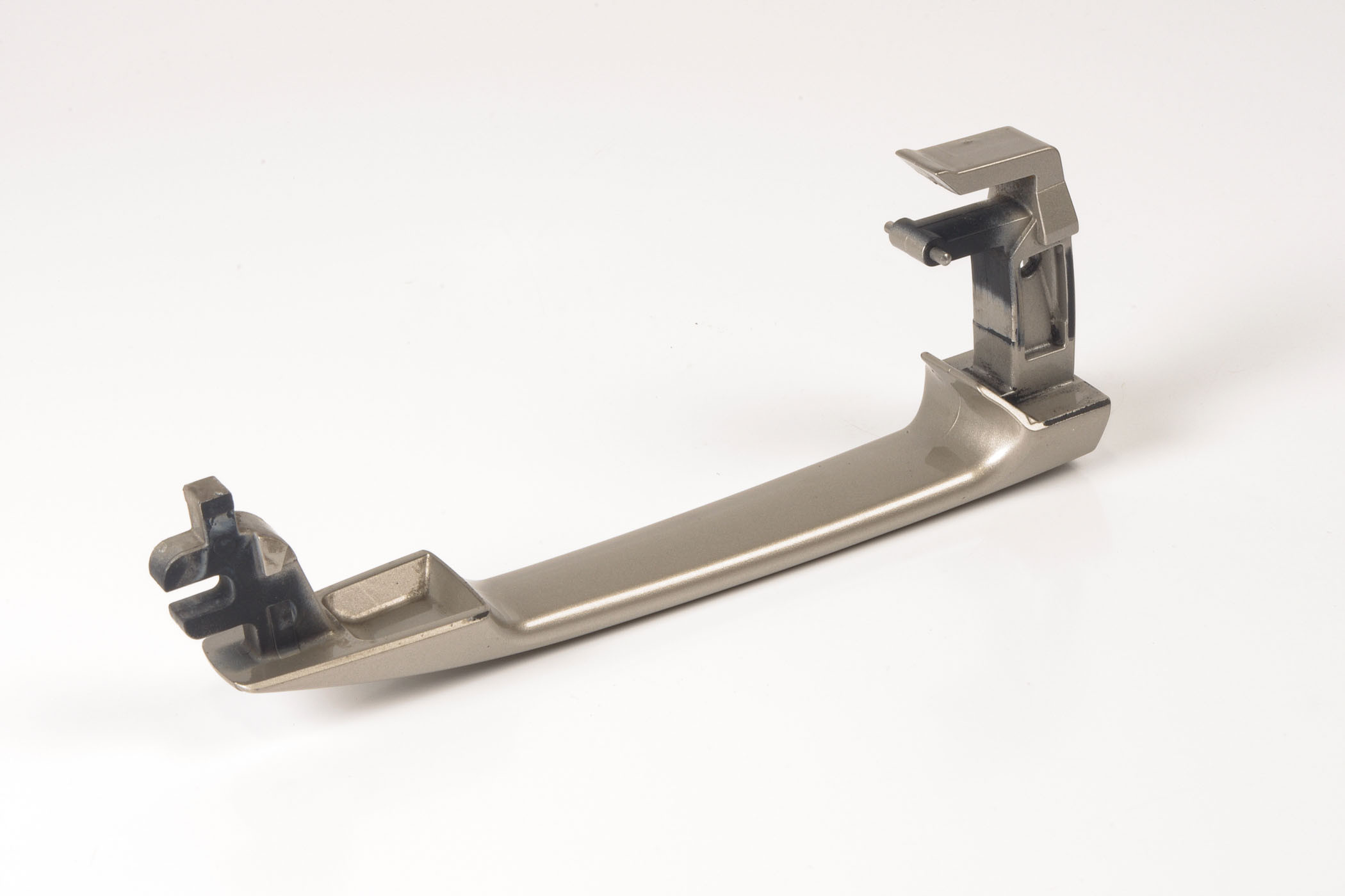 Mercedes 1297600170 Exterior Door Handle - Front Gold | R129 SL