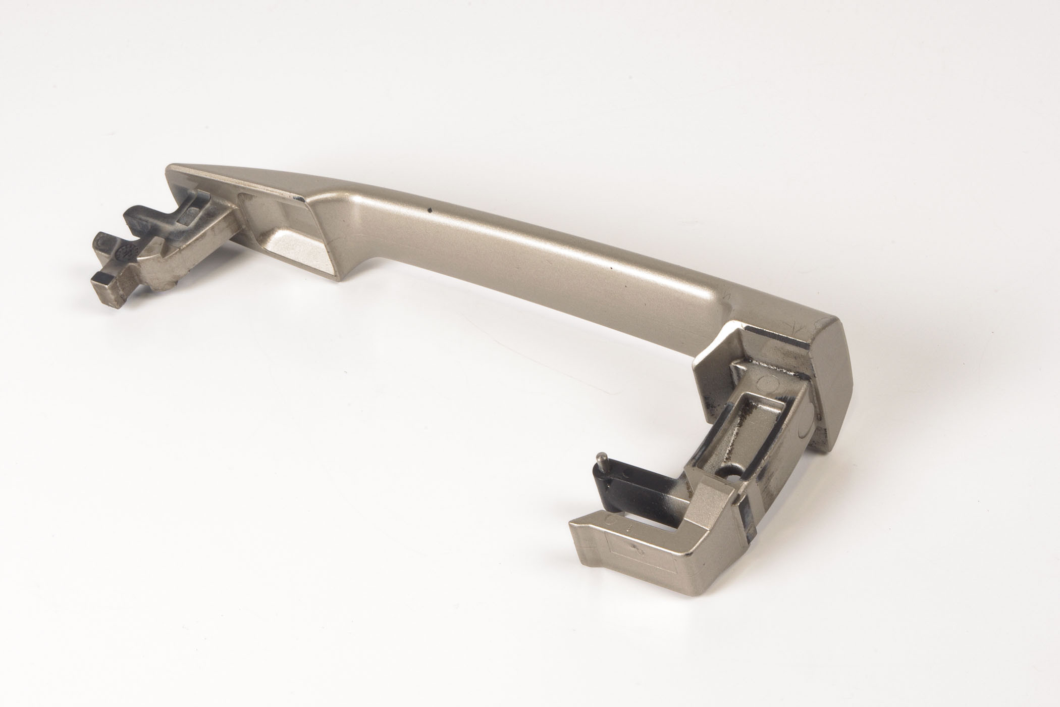 Mercedes 1297600170 Exterior Door Handle - Front Gold | R129 SL