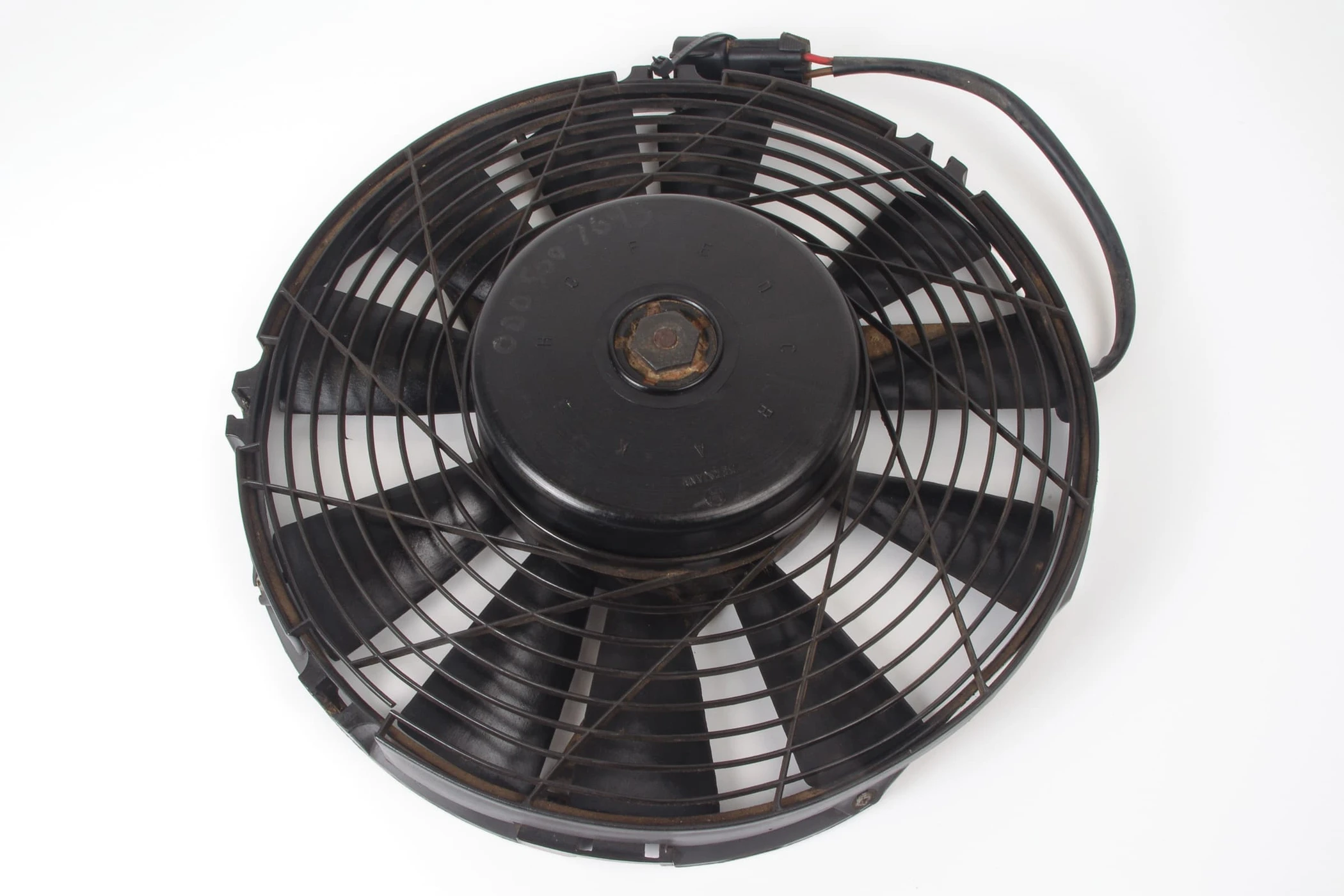 Mercedes 0005007693 Cooling Fan | W126 V126 S R129 SL