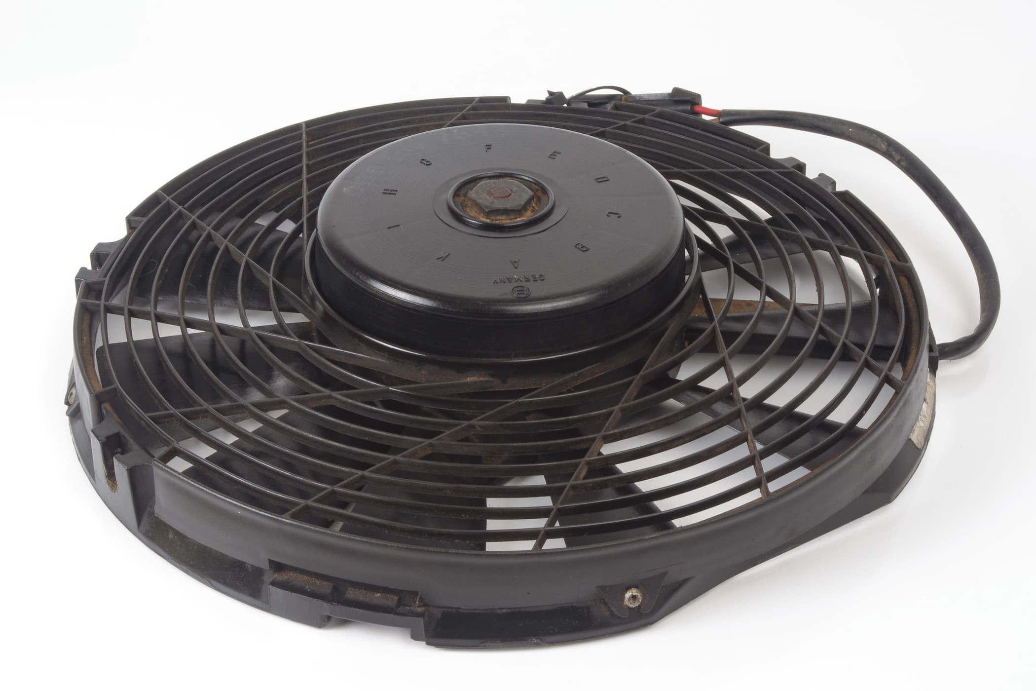 Mercedes 0005007693 Cooling Fan | R129 SL W126 V126 S