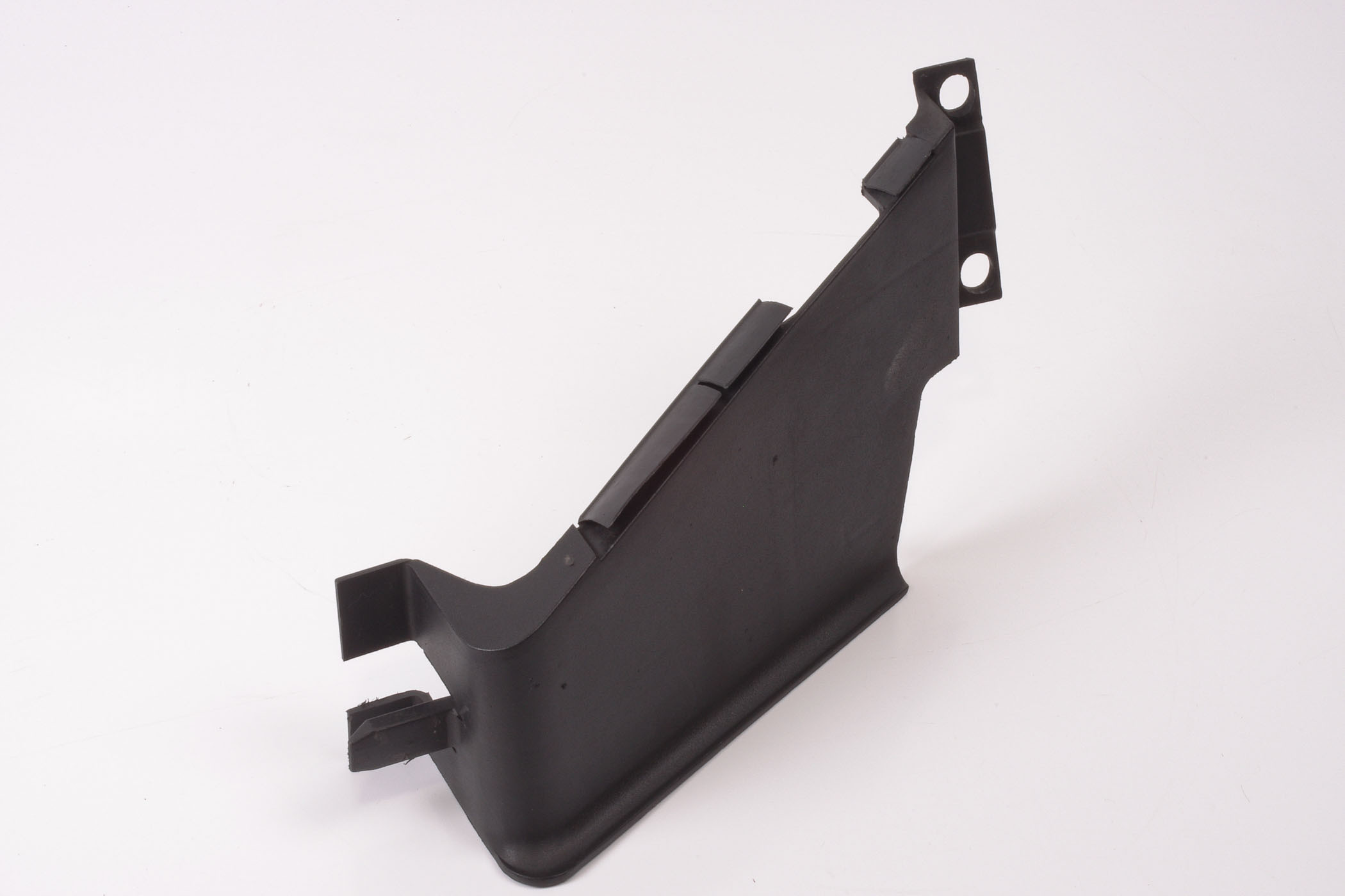 Mercedes 1295051388 Radiator Cover | R129 SL