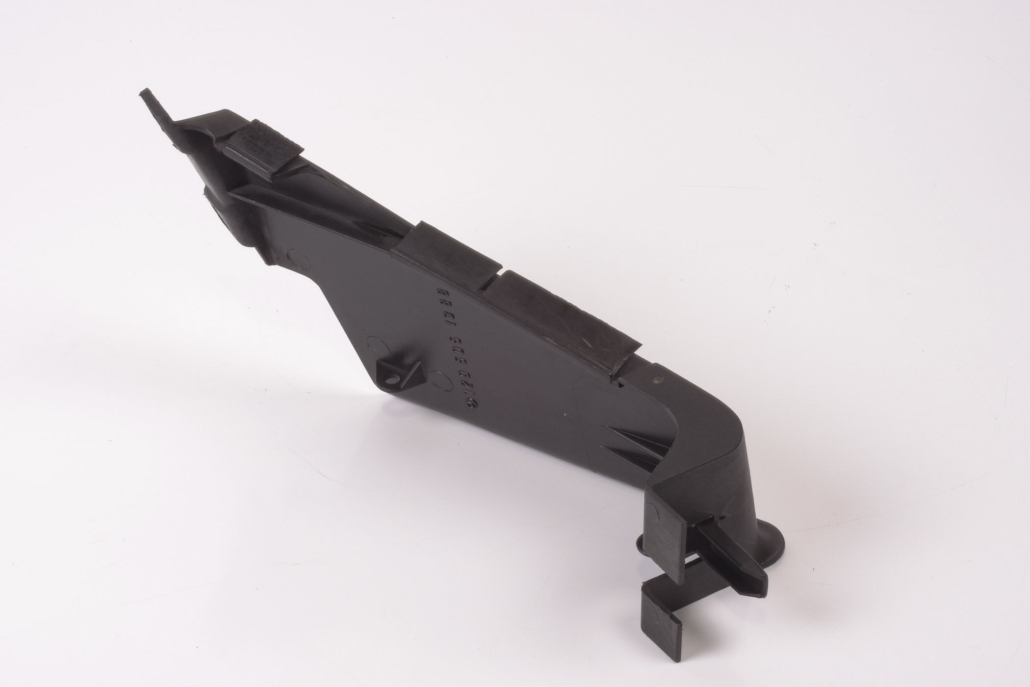 Mercedes 1295051388 Radiator Cover | R129 SL