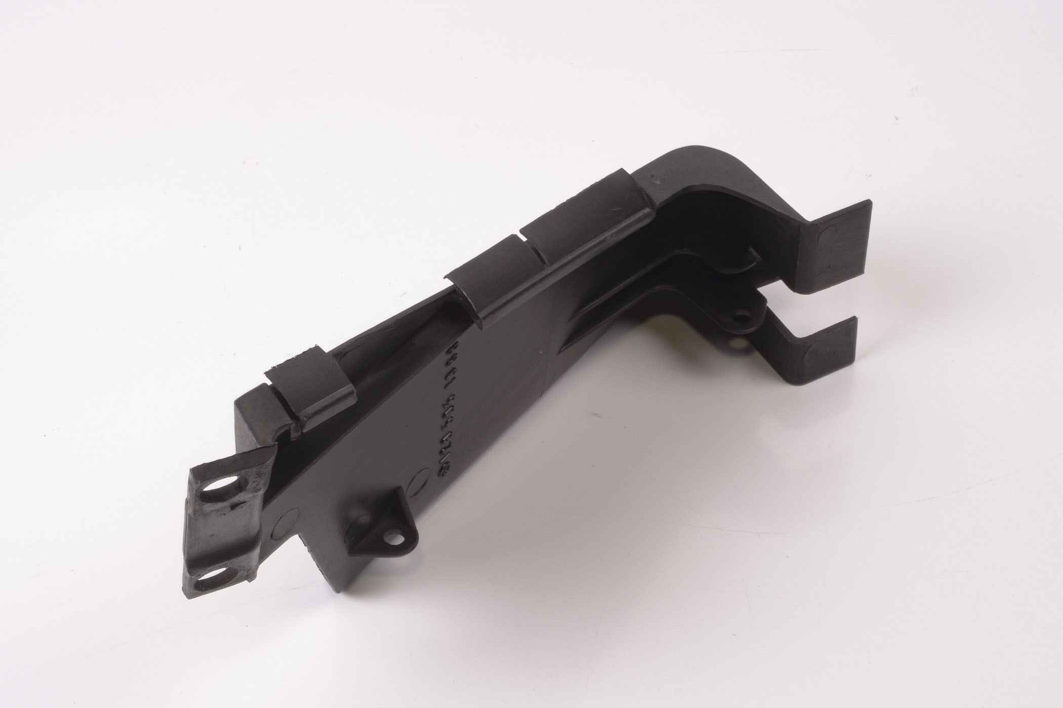 Mercedes 1295051388 Radiator Cover | R129 SL