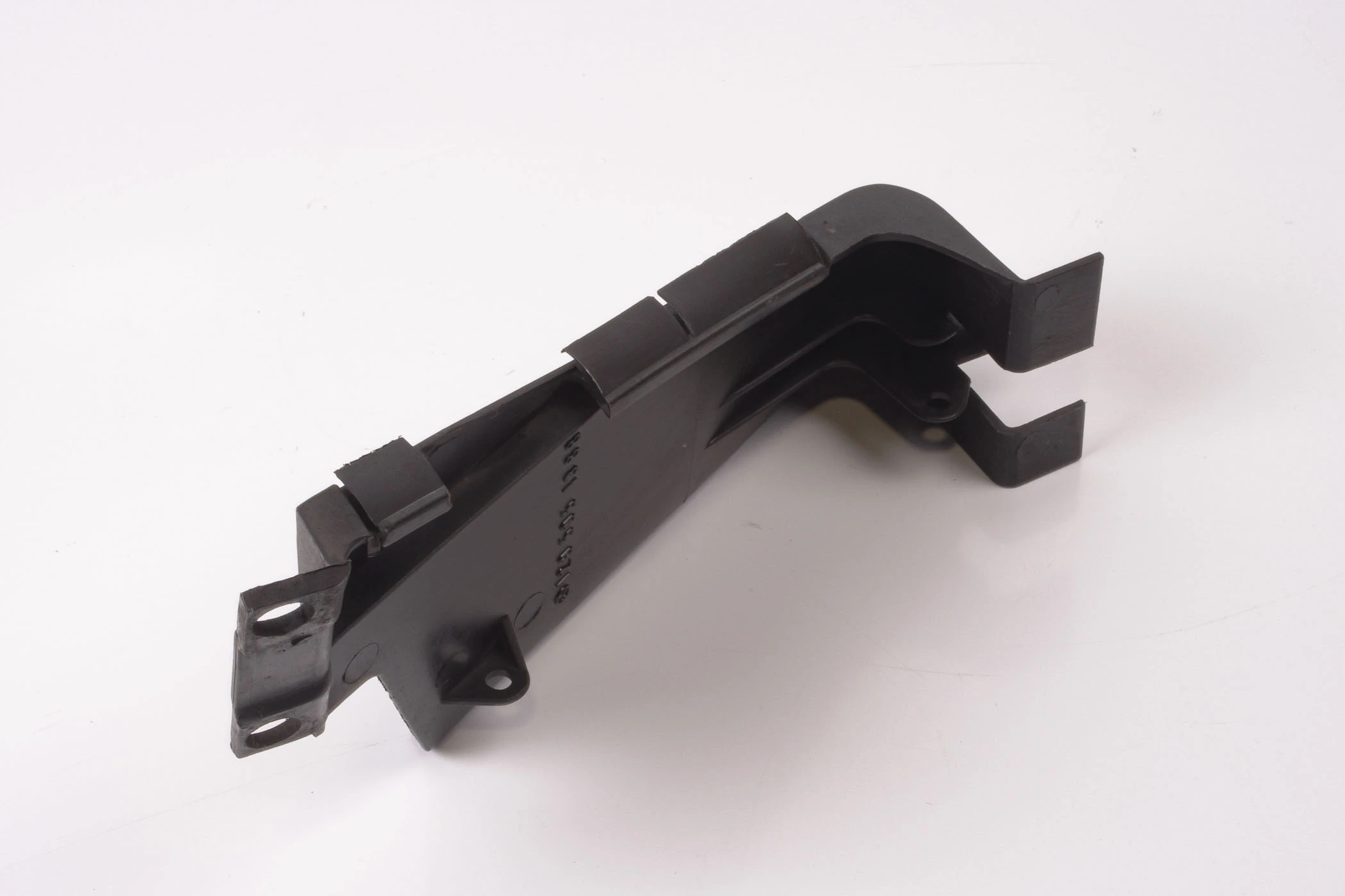 Mercedes 1295051388 Radiator Cover | R129 SL