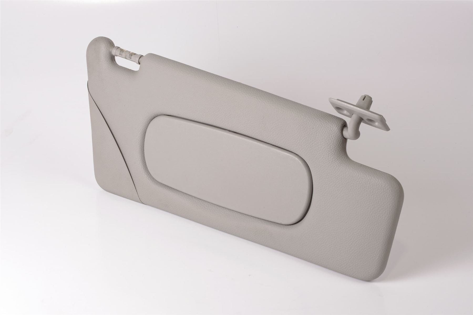 Mercedes 2308100210 Sun Visor - Right Grey | R230 SL