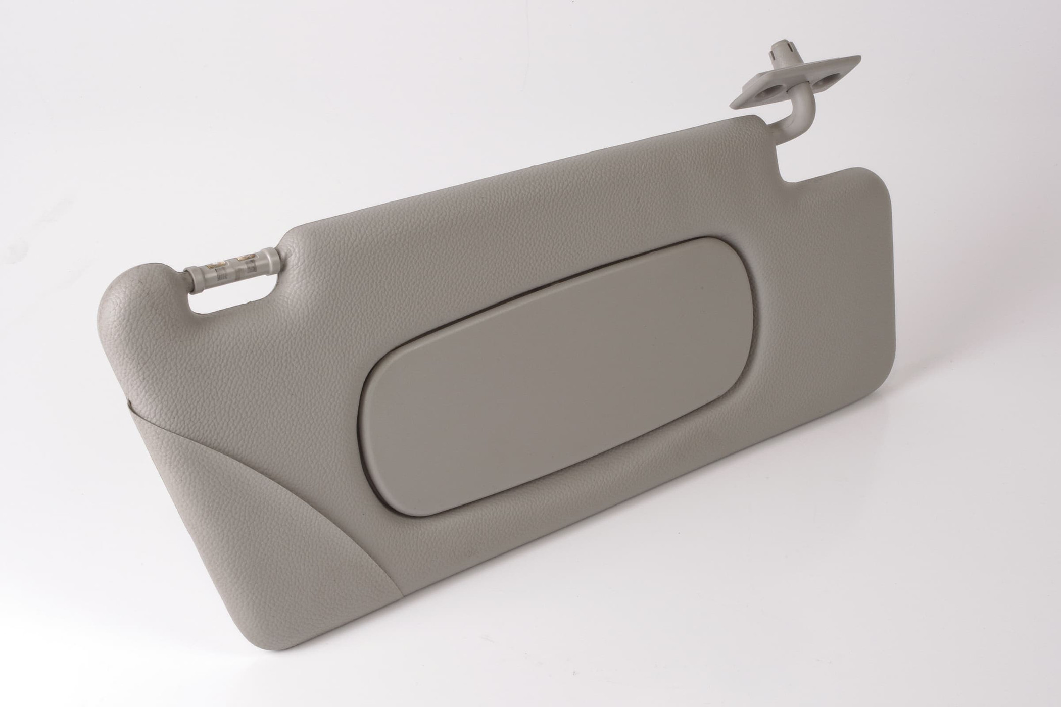 Mercedes 2308100210 Sun Visor - Right Grey | R230 SL