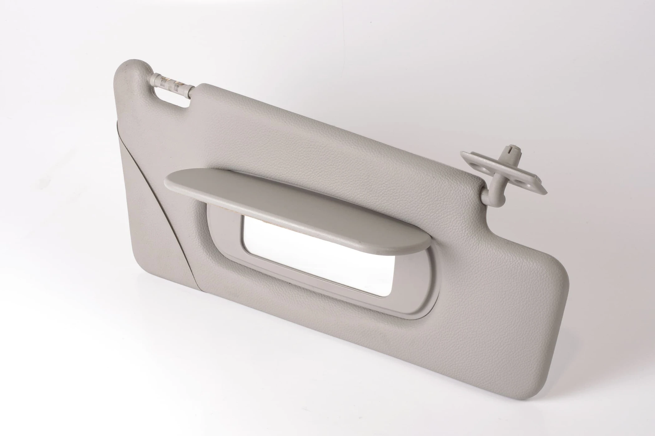 Mercedes 2308100210 Sun Visor - Right Grey | R230 SL