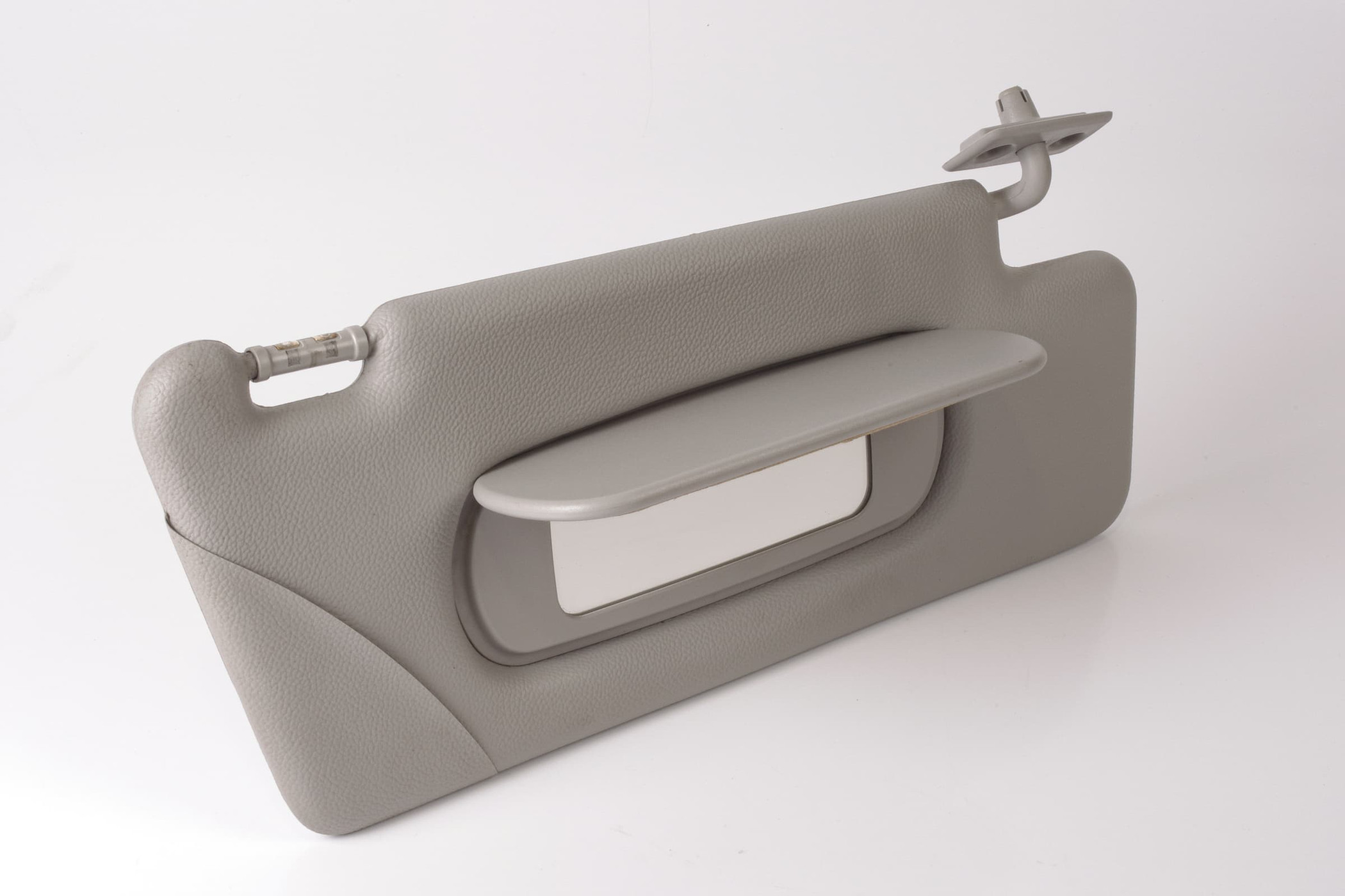 Mercedes 2308100210 Sun Visor - Right Grey | R230 SL