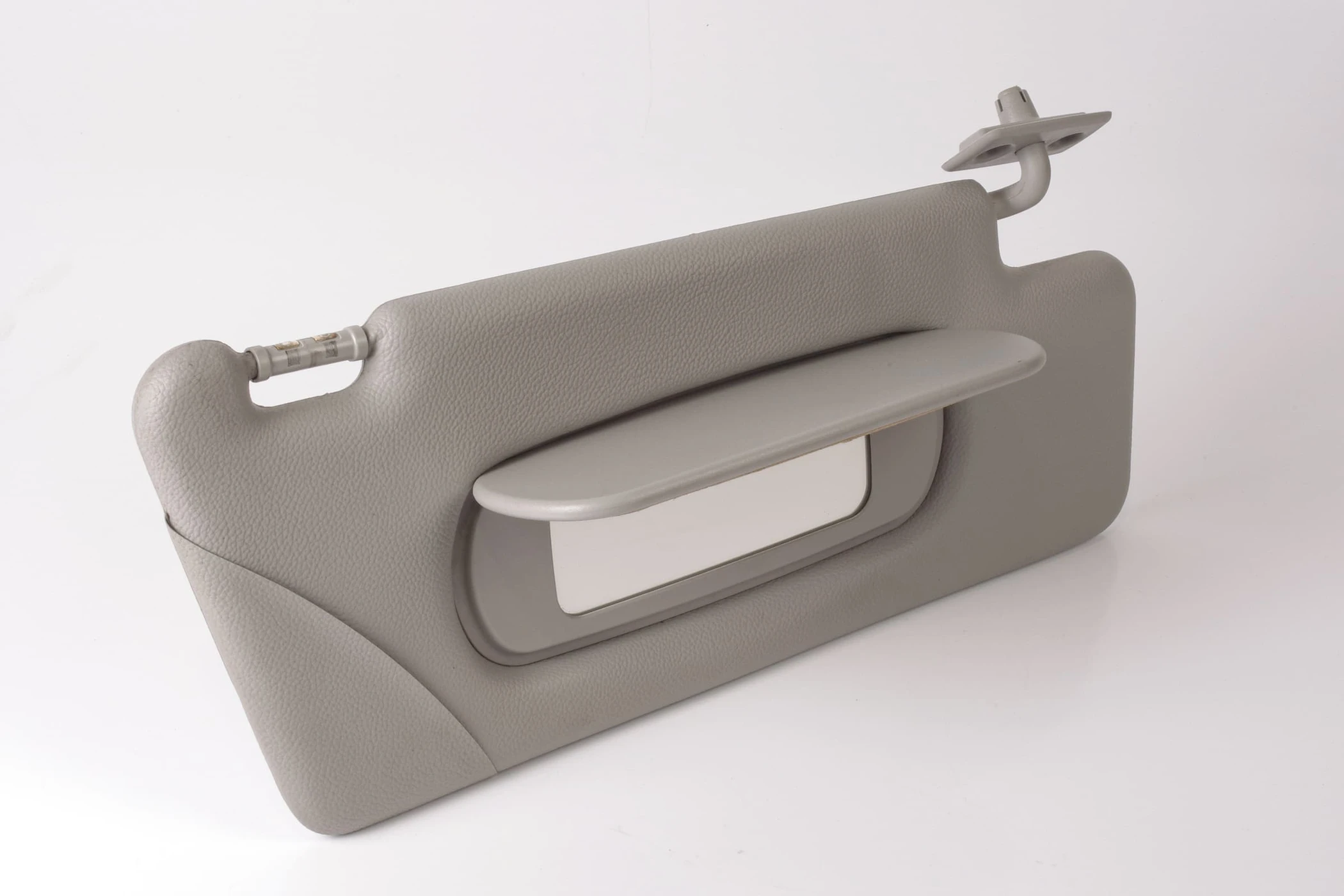 Mercedes 2308100210 Sun Visor - Right Grey | R230 SL