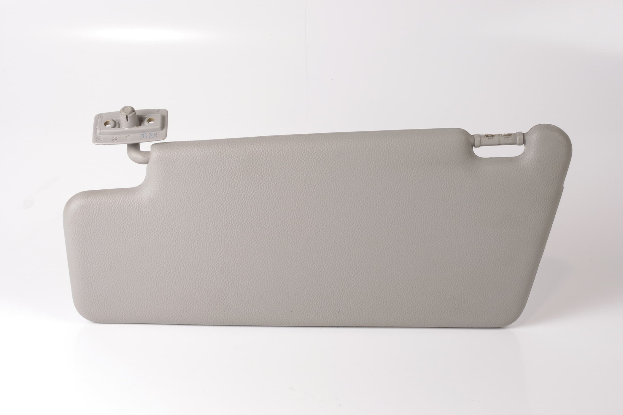 Mercedes 2308100210 Sun Visor - Right Grey | R230 SL