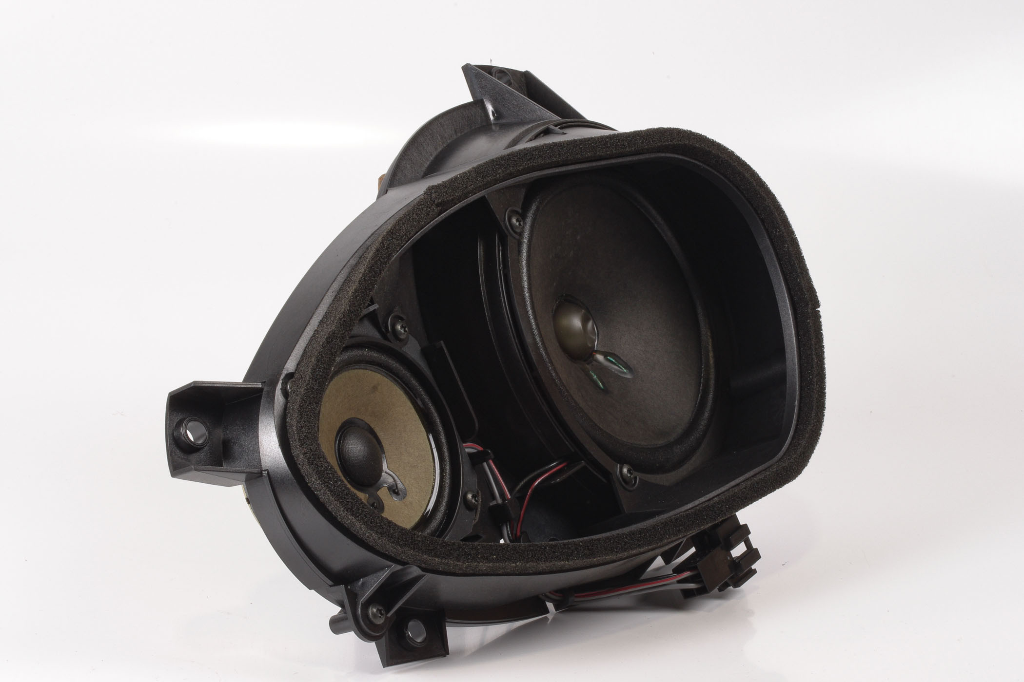 Mercedes 2308200902 Door Speaker - Left (a) | R230 SL