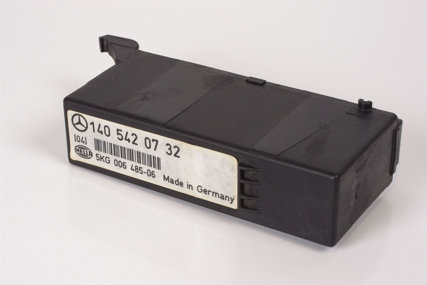 Mercedes 1405420732 Headlight Relay | W140 V140 C140 S