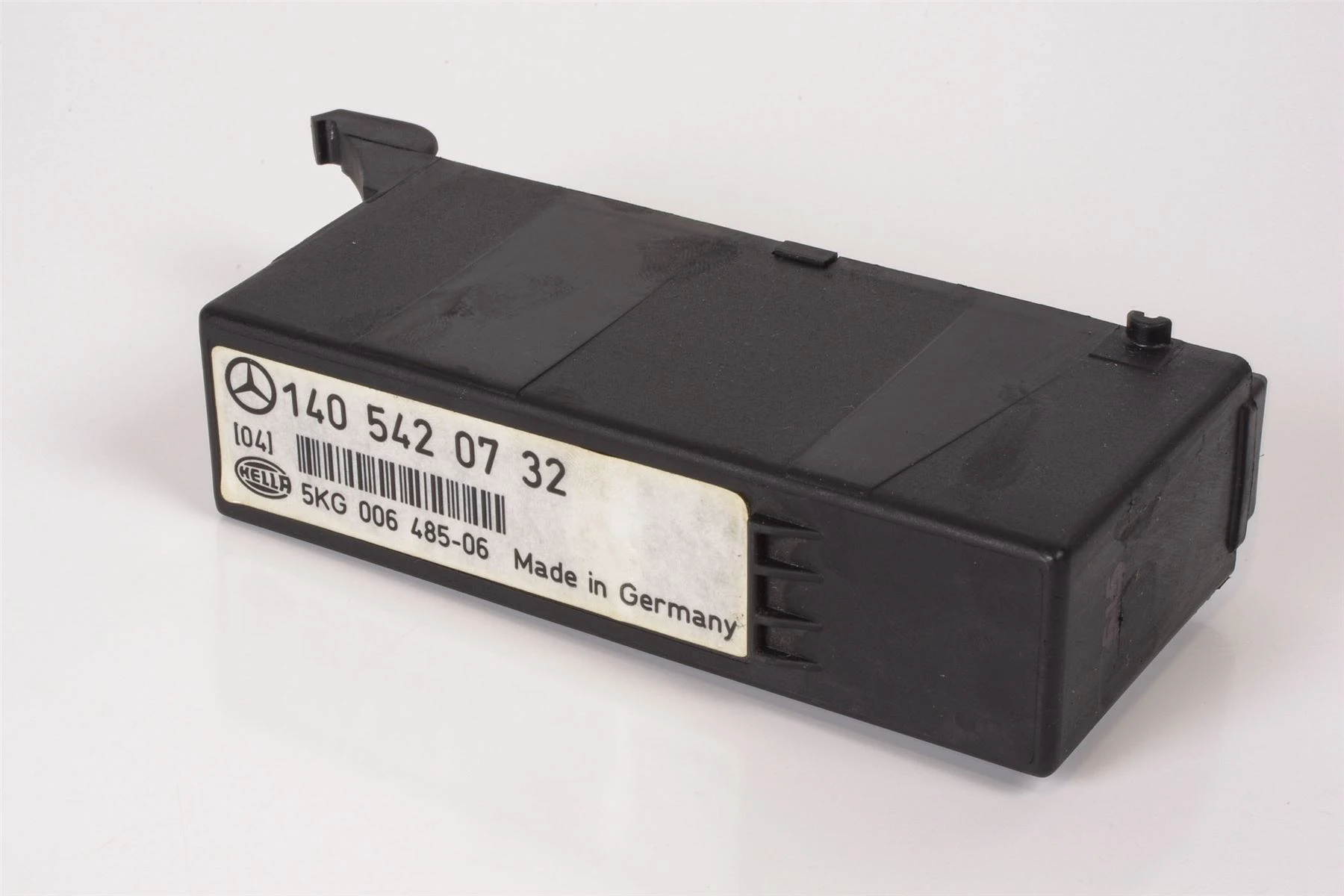 Mercedes 1405420732 Headlight Relay | W140 V140 C140 S