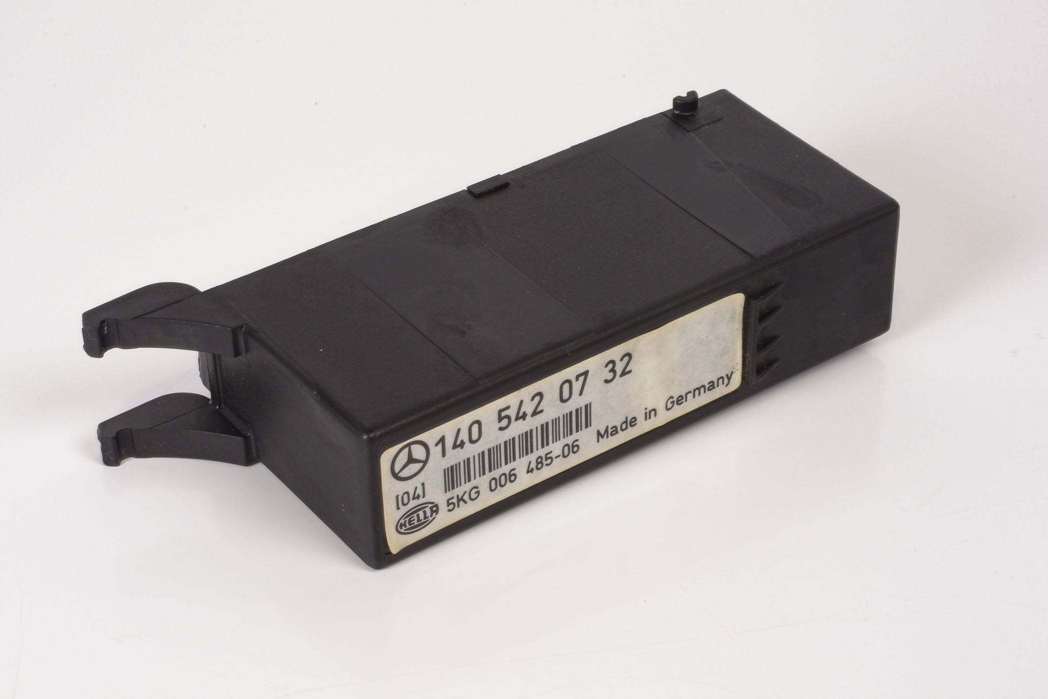 Mercedes 1405420732 Headlight Relay | W140 V140 C140 S